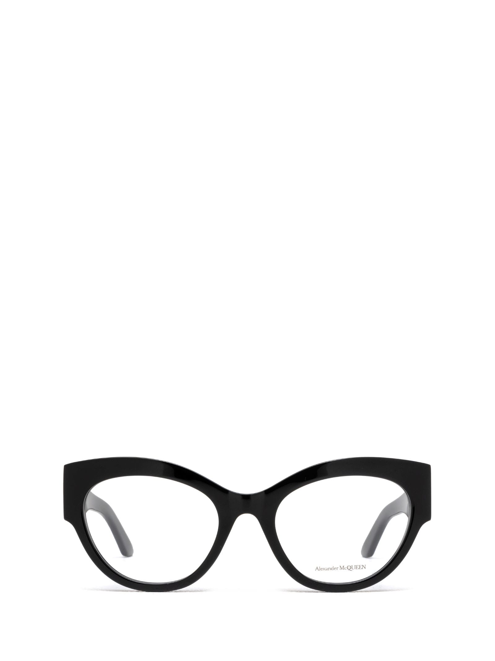 Am0435o Black Glasses