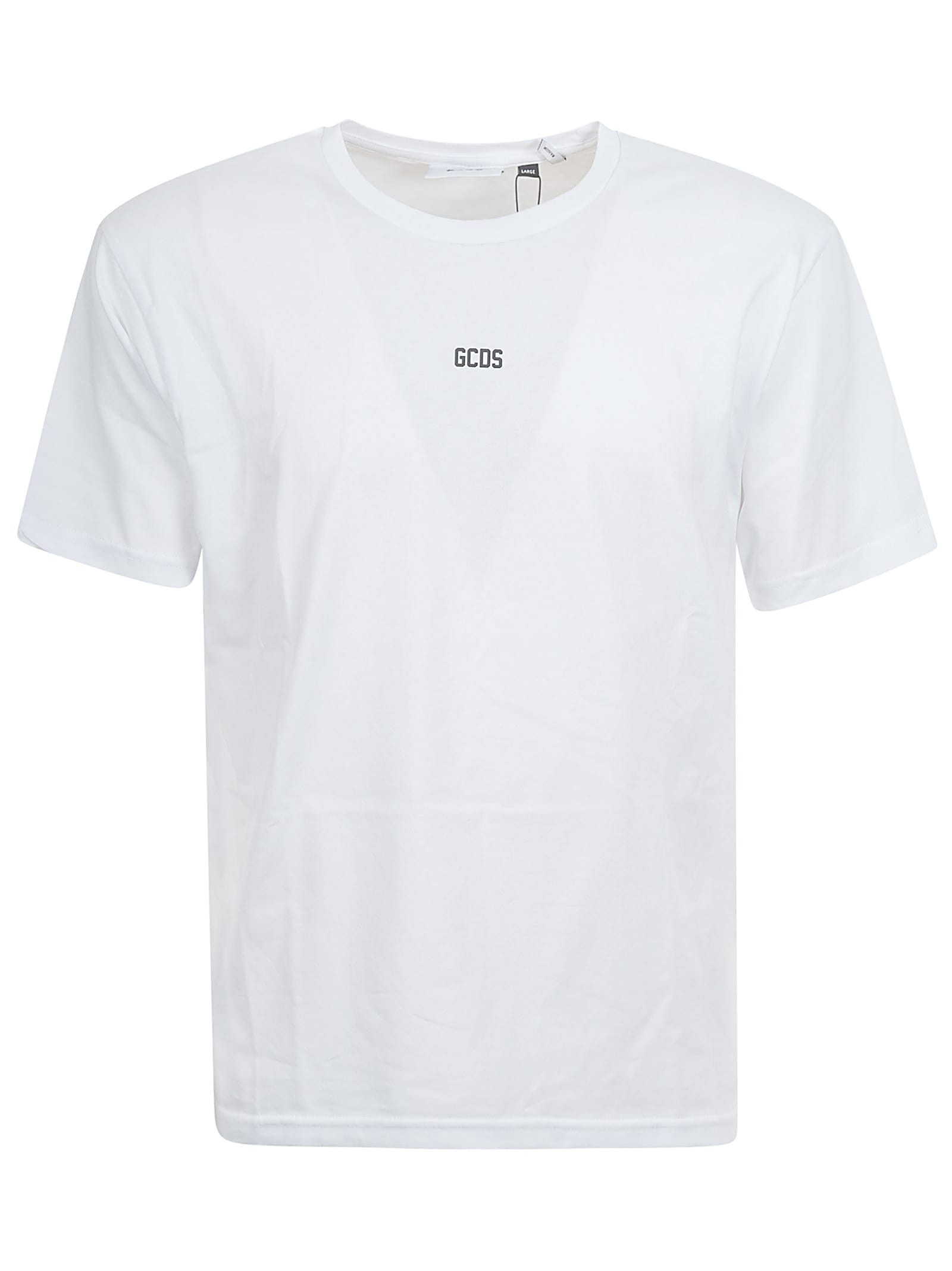 Logo Regular T-shirt