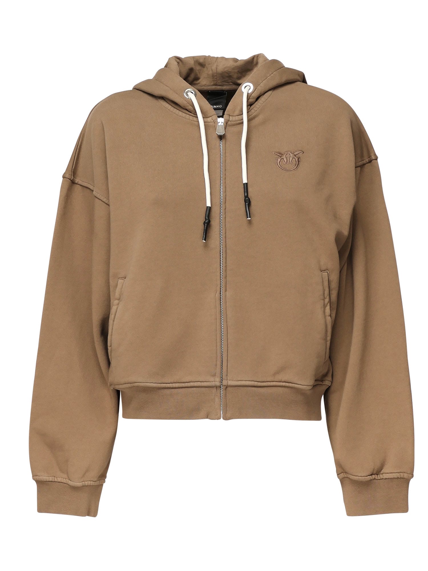 Logo Sweatshirt
