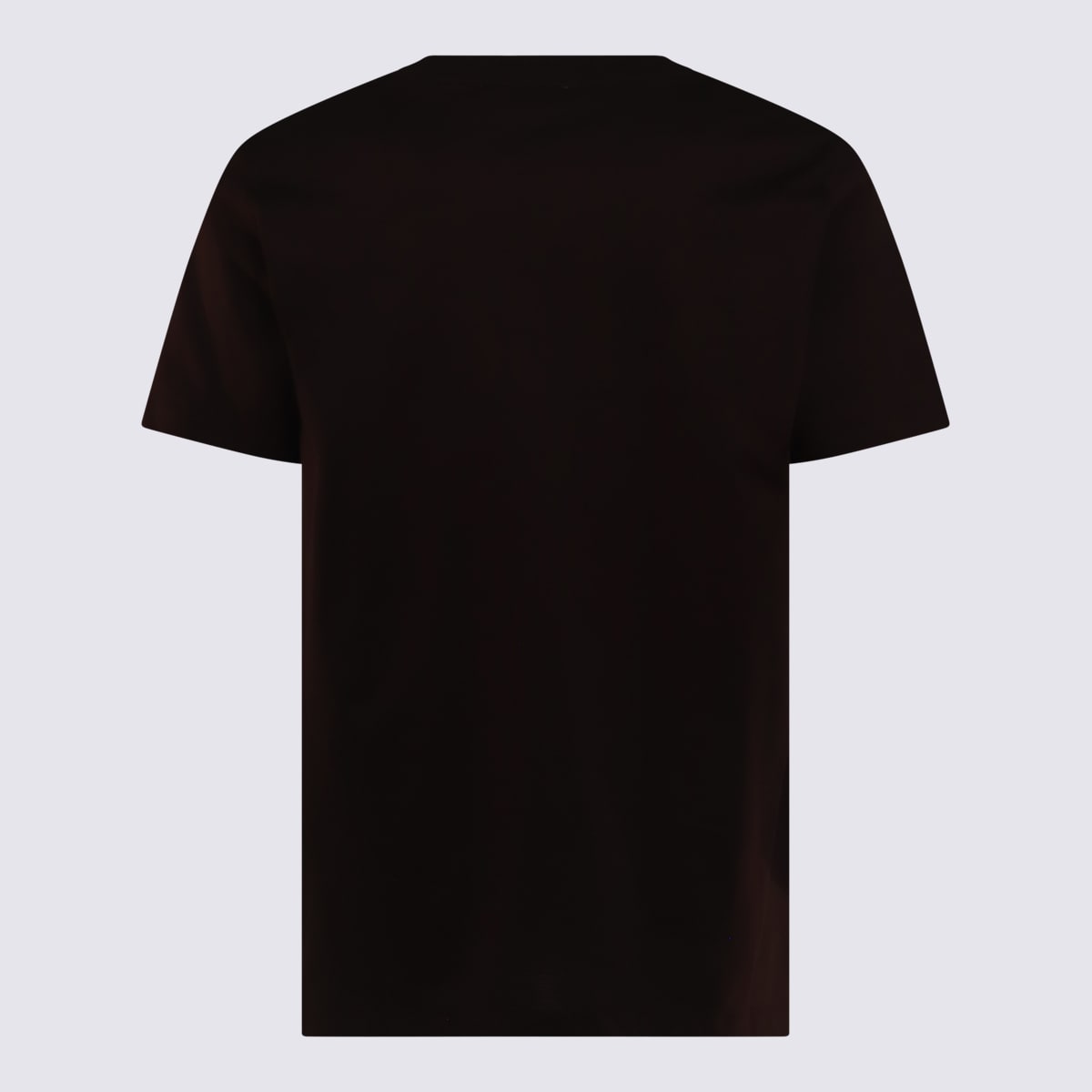Marni T-shirt In Black