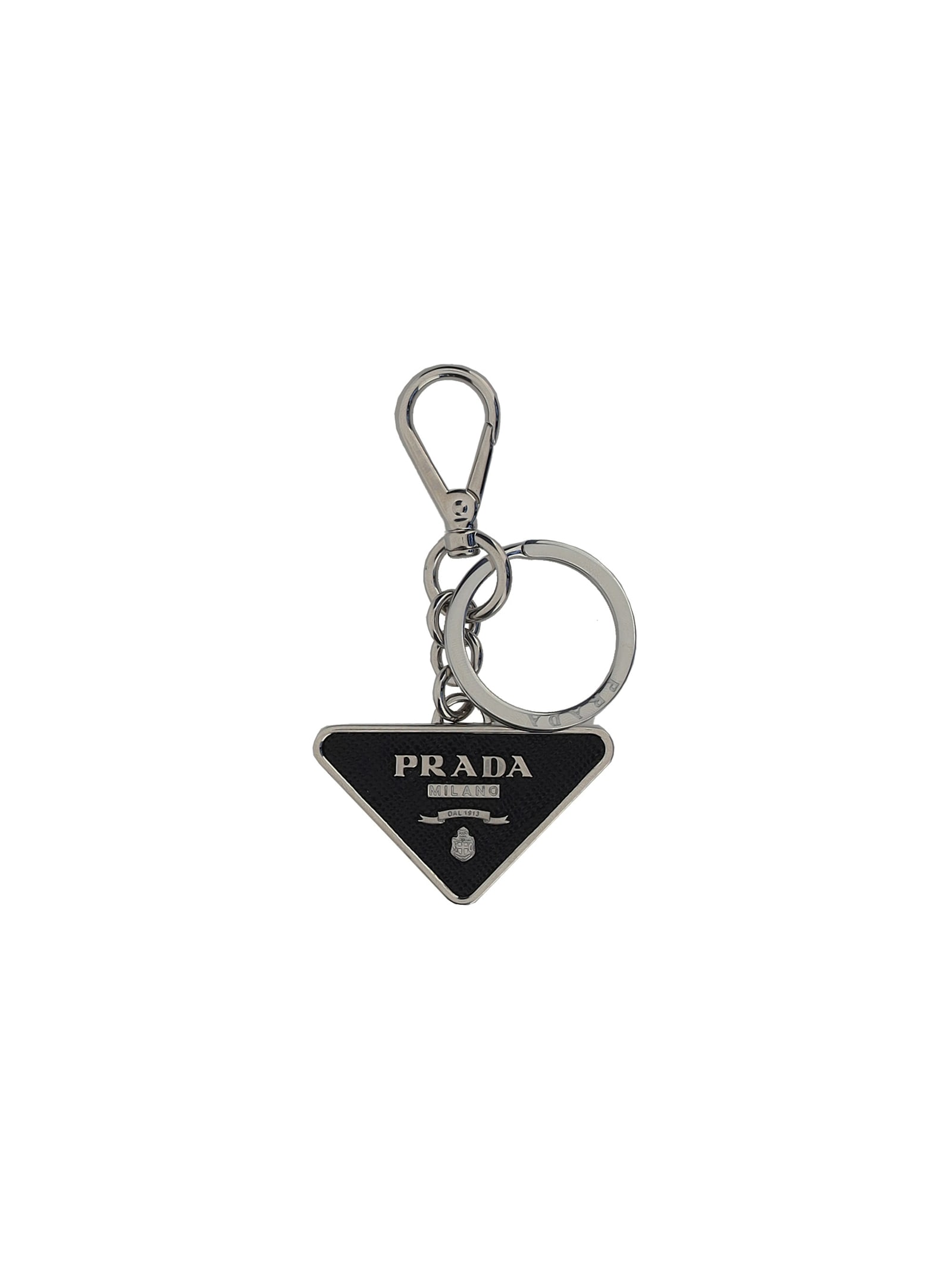 Prada Key Ring