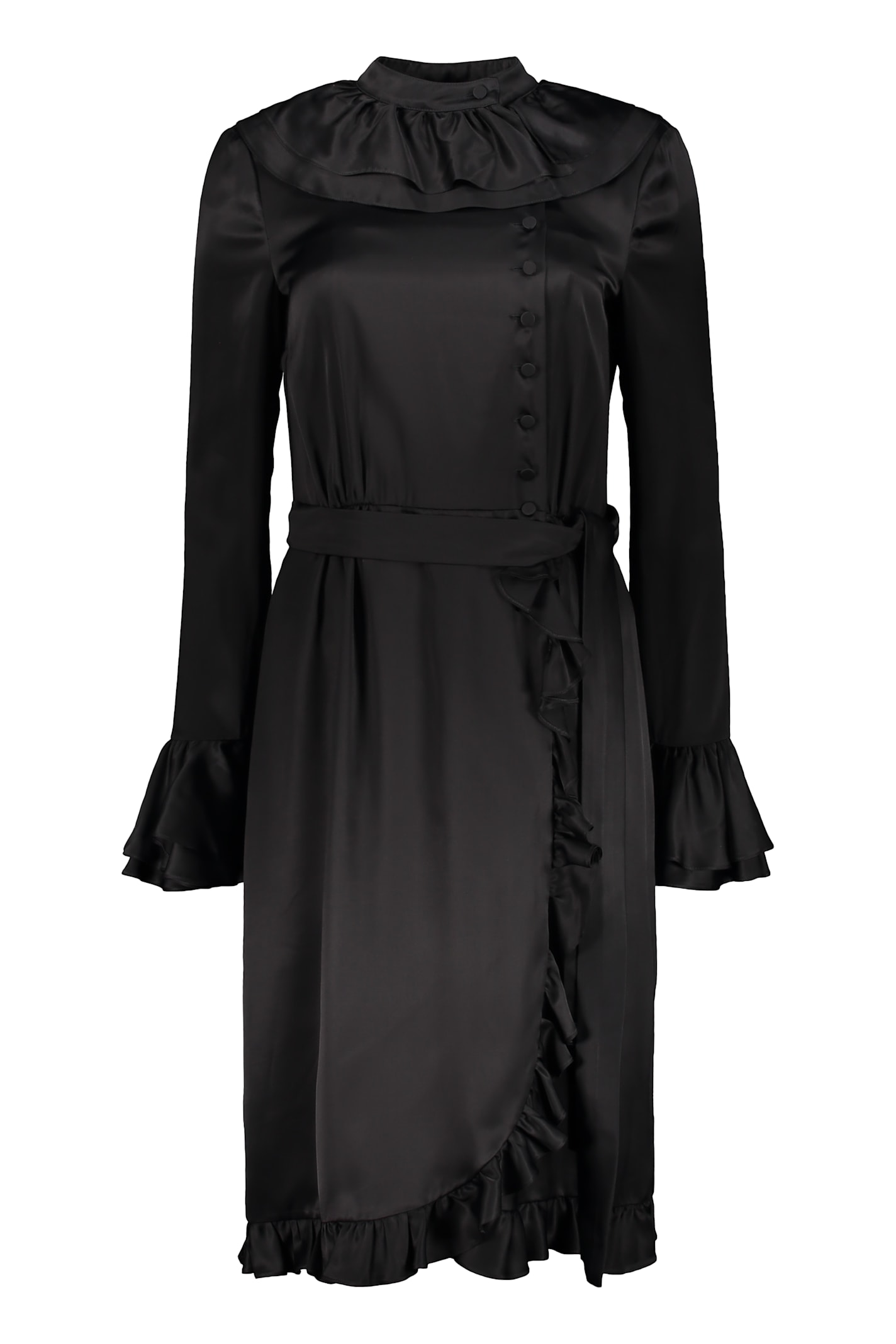 Moschino Wrap-dress