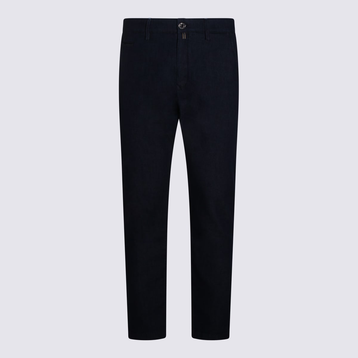 Burberry Indigo Jeans voor Dames