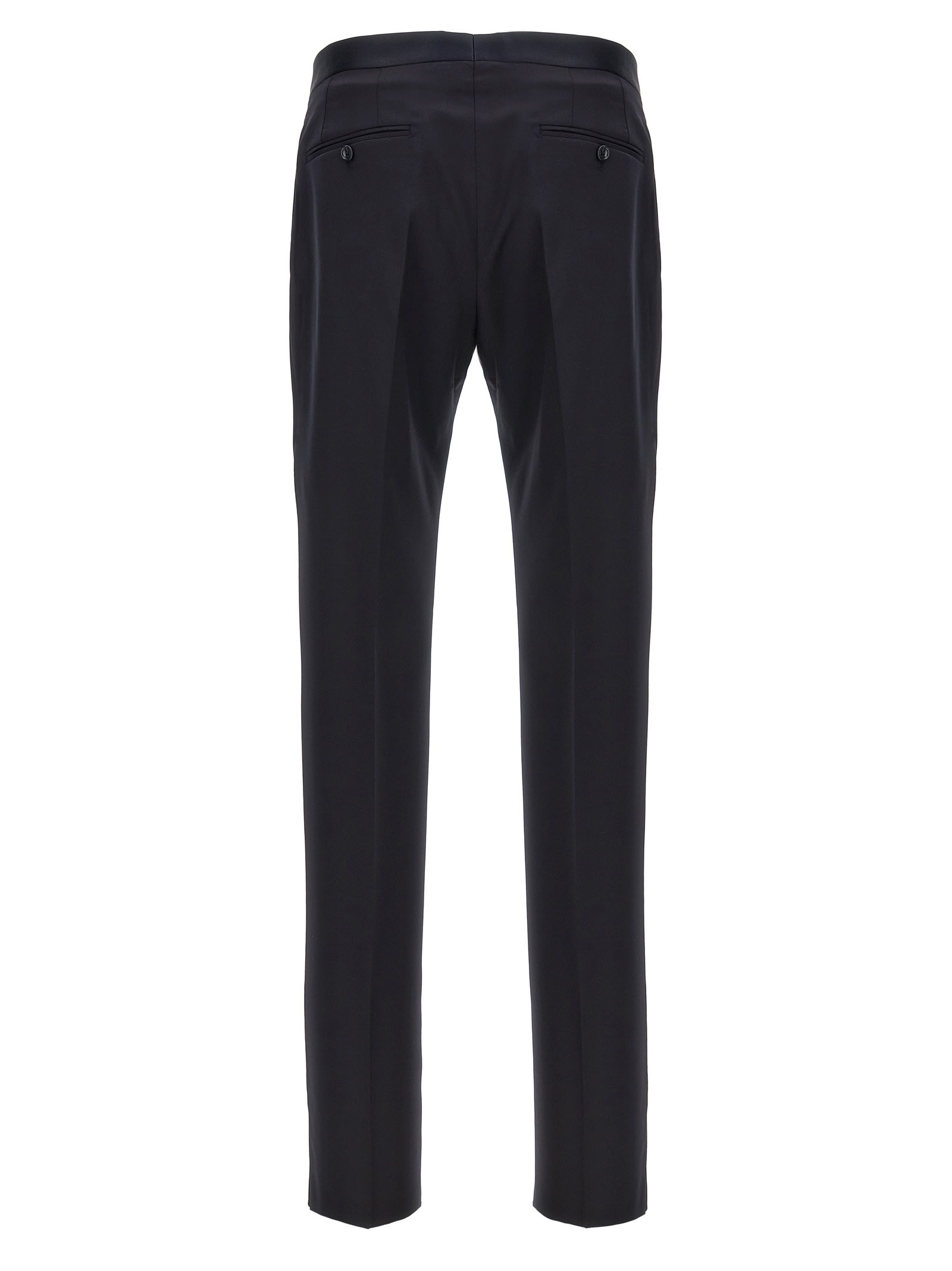 Tagliatore Single-breasted Three-piece Tuxedo Suit