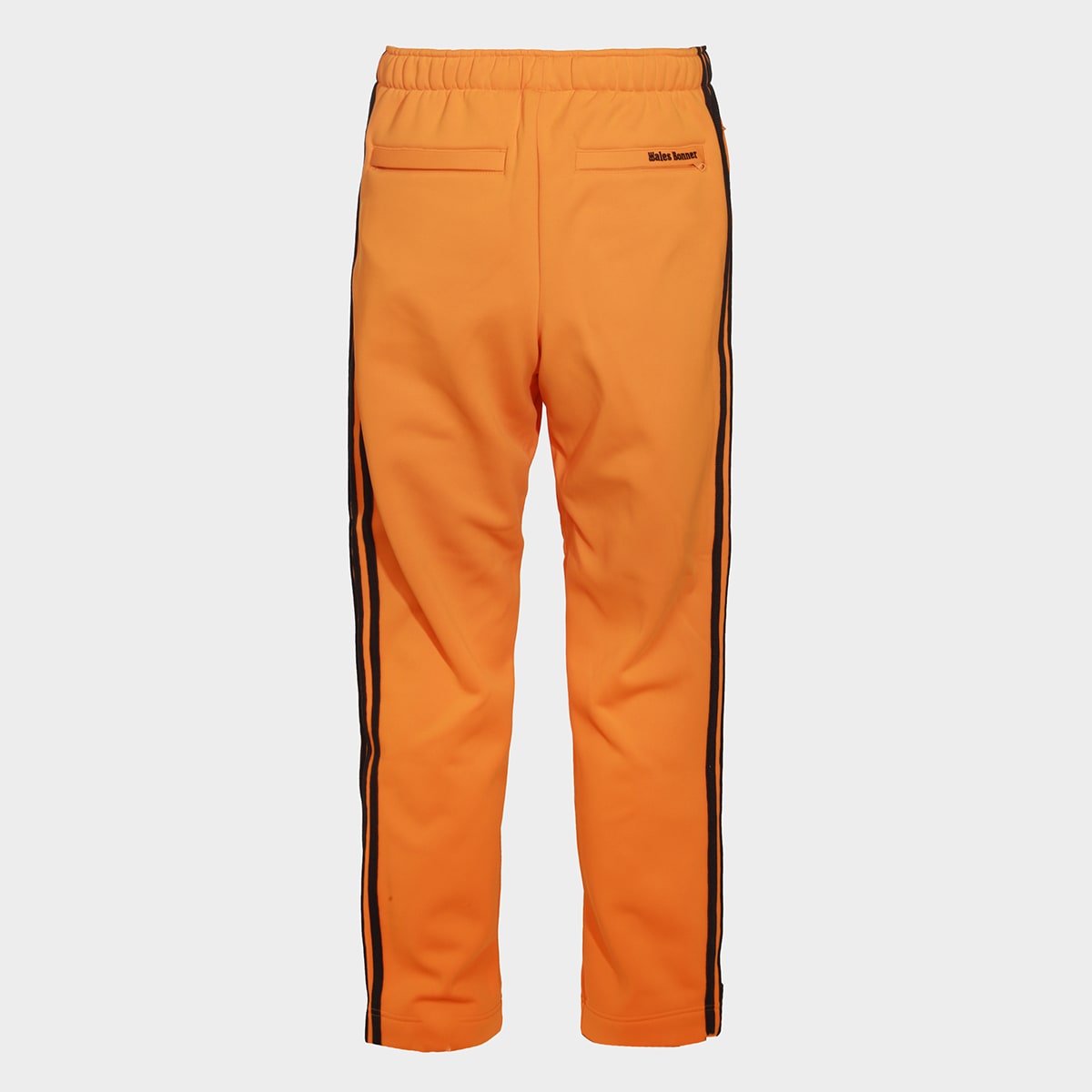 Shop Adidas Originals By Wales Bonner Orange Pants