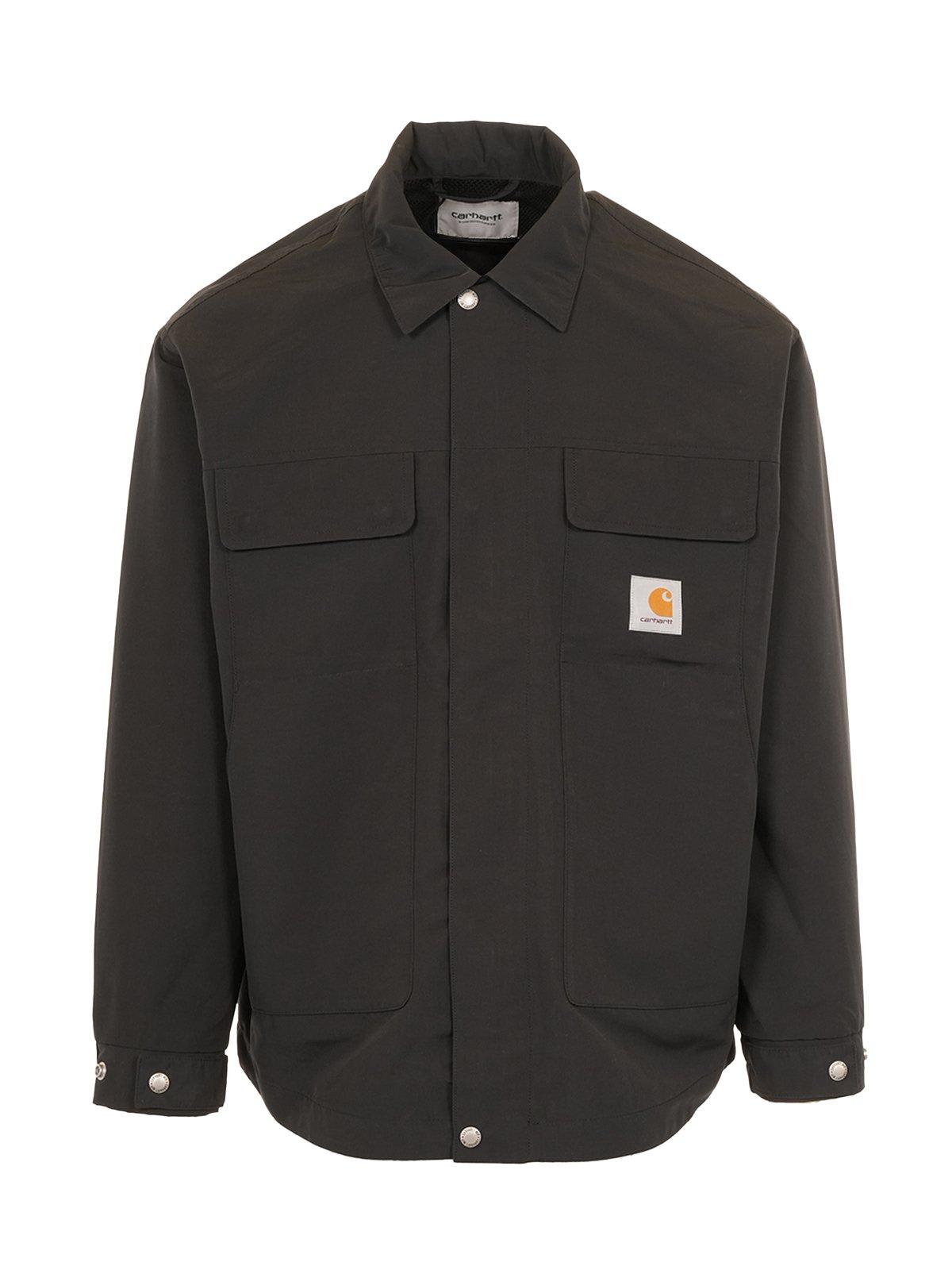 Liam Jacket