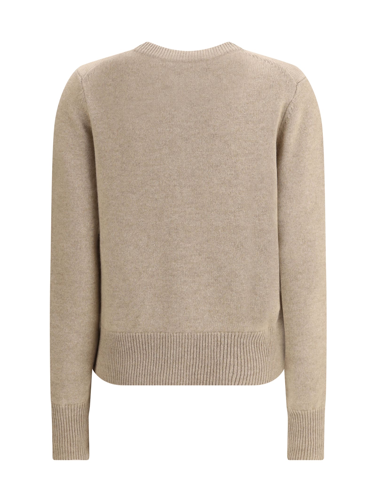 Extreme Cashmere Knitwear In Brown