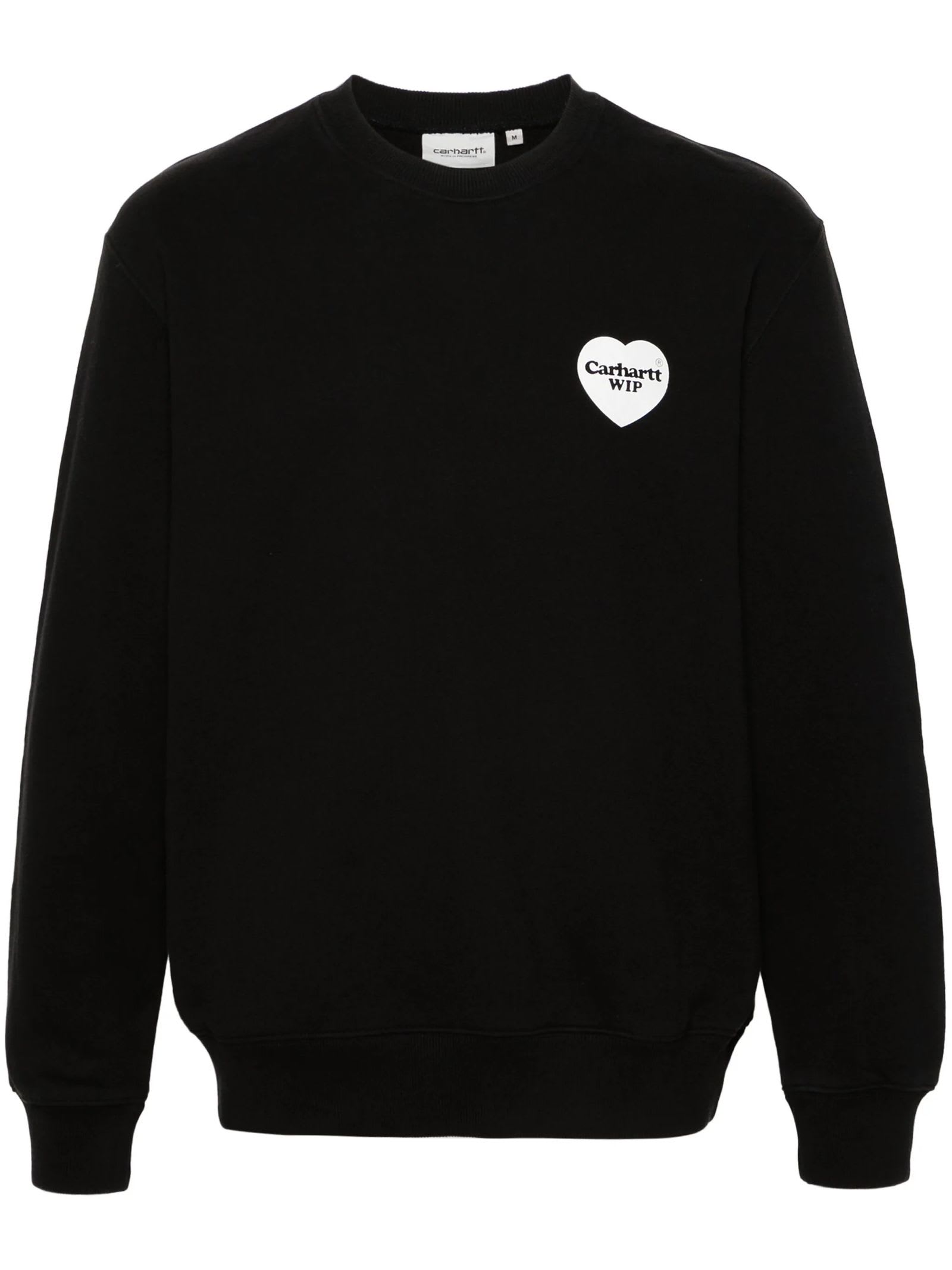 Shop Carhartt Sweaters Black