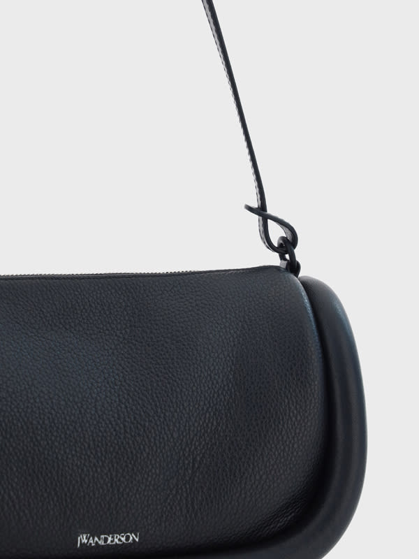 JW ANDERSON THE BUMPER BAGUETTE BAG