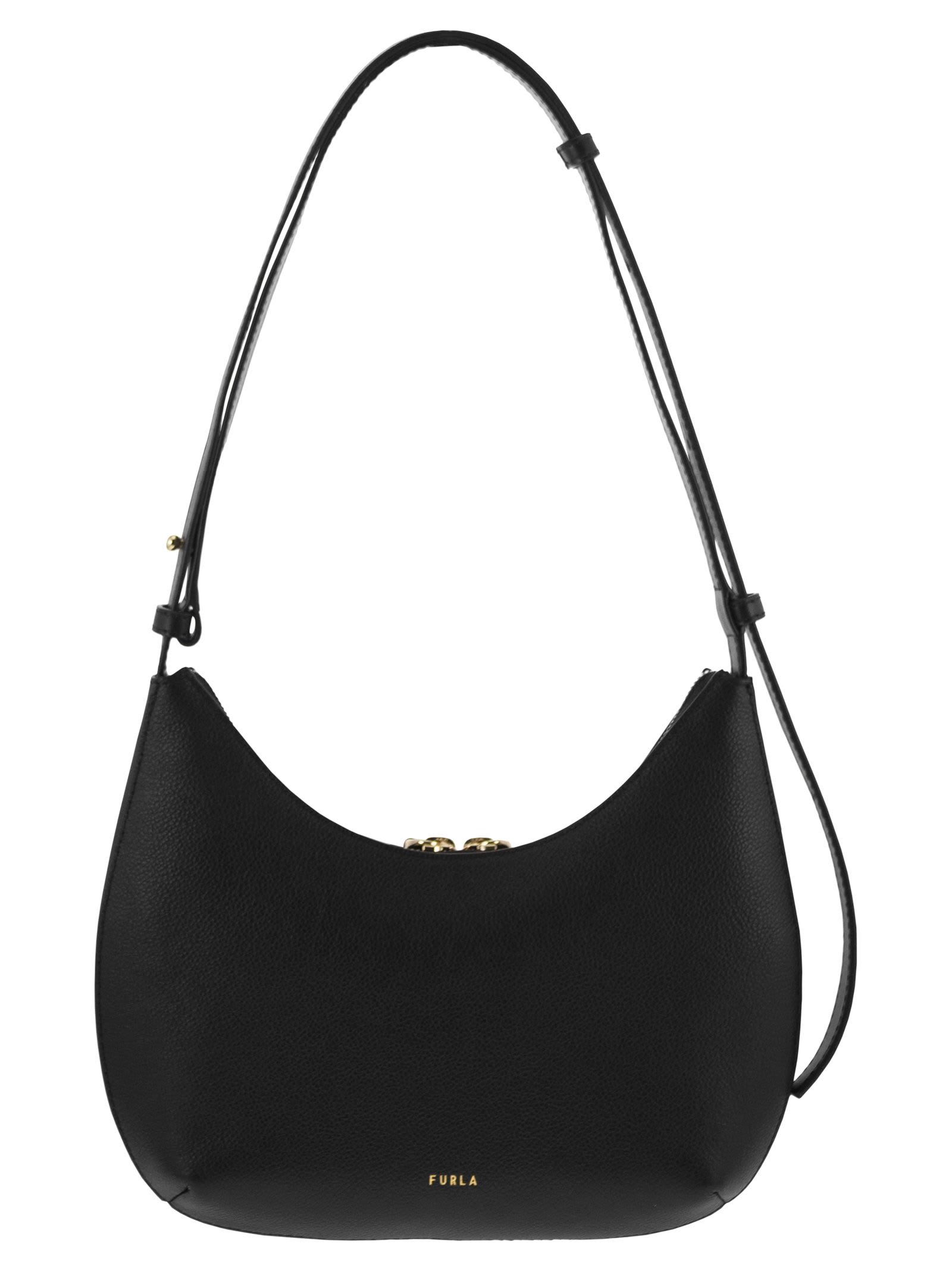 Shop Furla Goccia S - Shoulder Bag