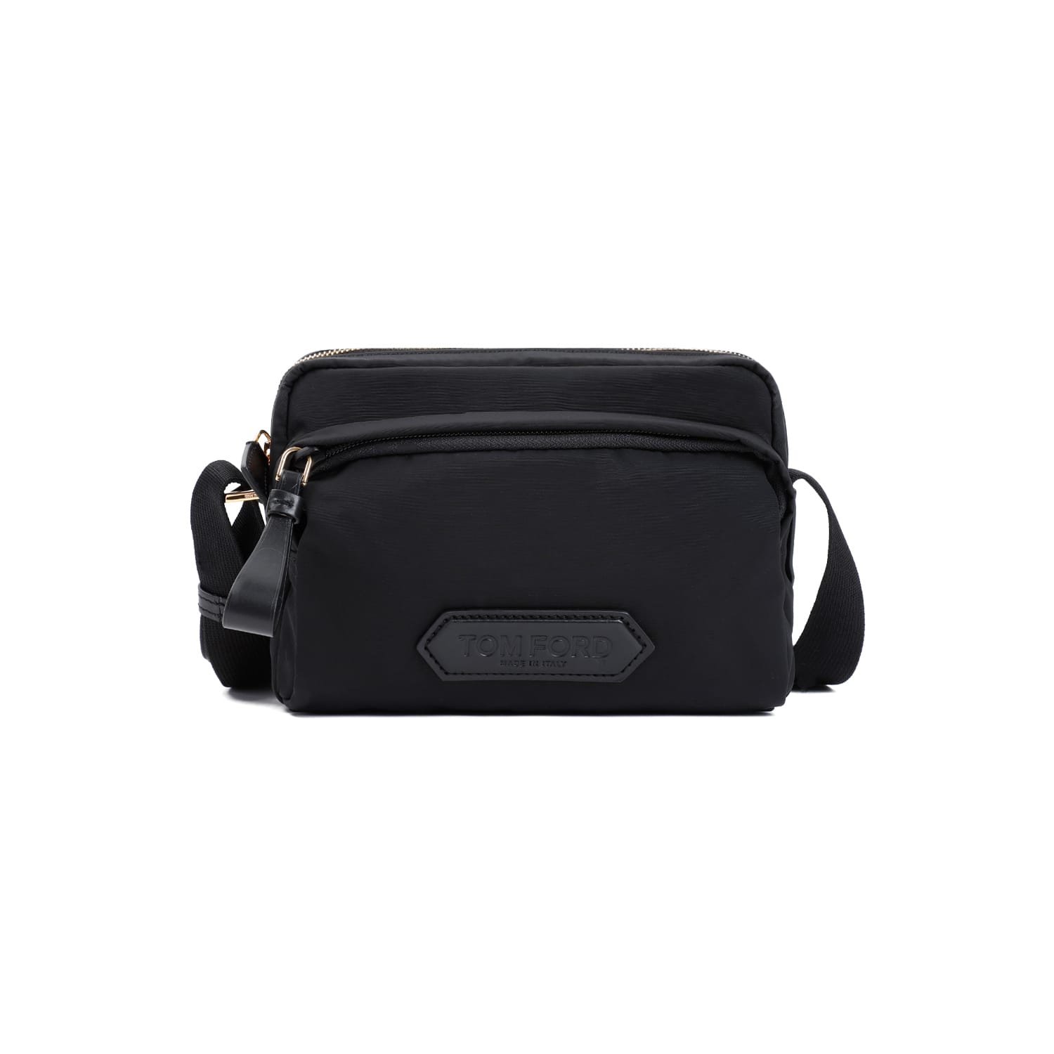 TOM FORD MINI MESSENGER BAG 