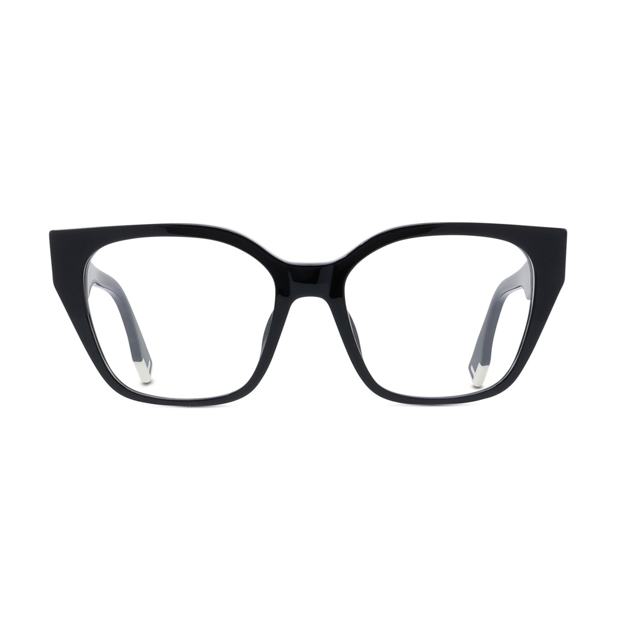 Fendi Fe50001i Fendi Way 001 Black Glasses