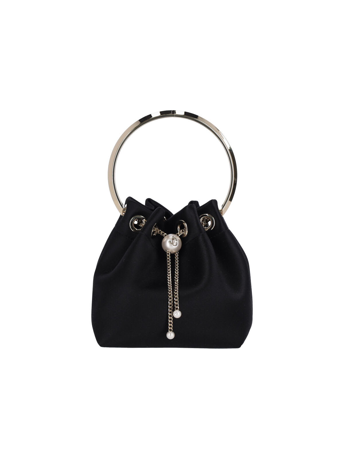 bon Bon Mini Bucket Bag