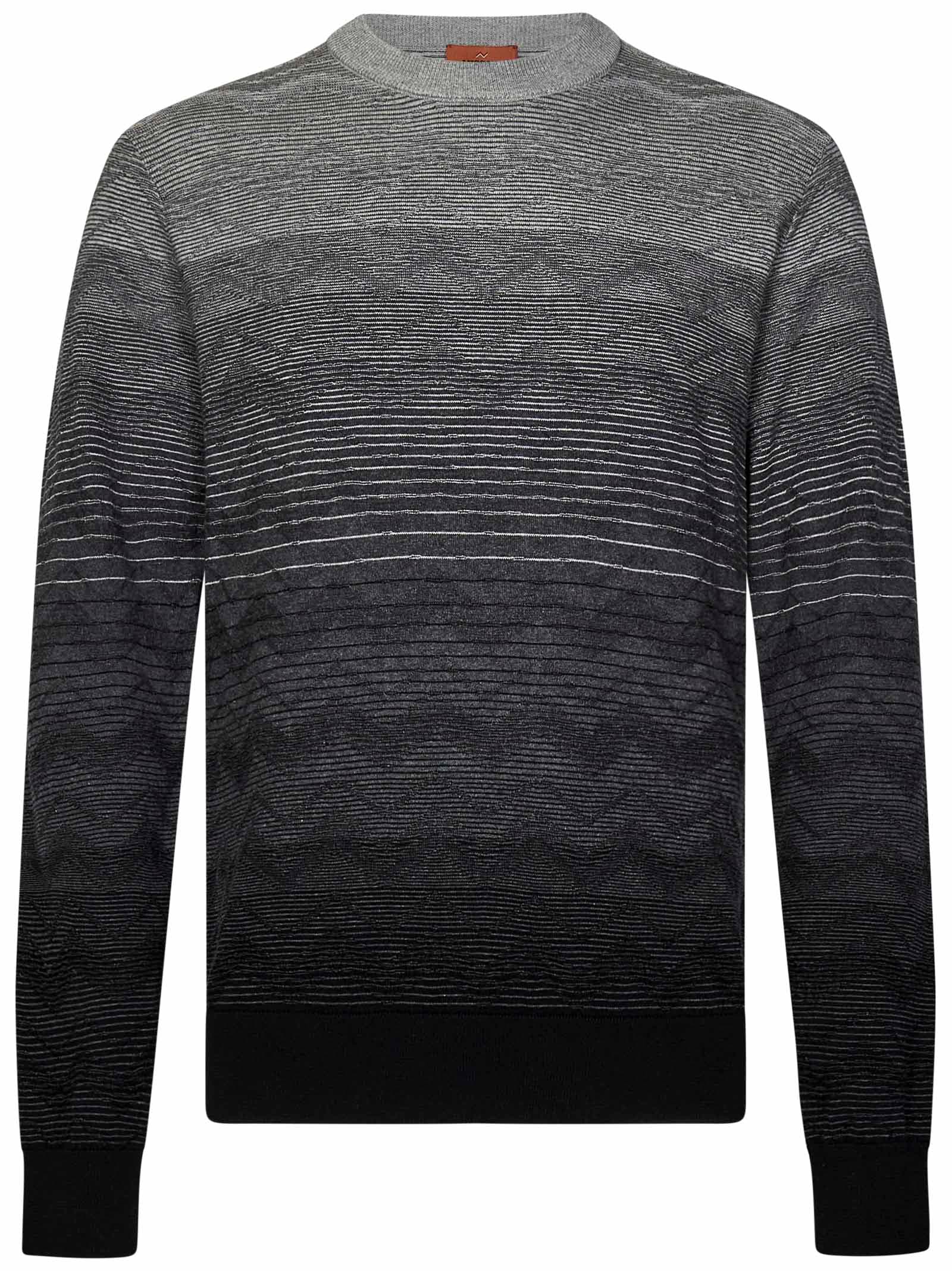 Missoni Sweater