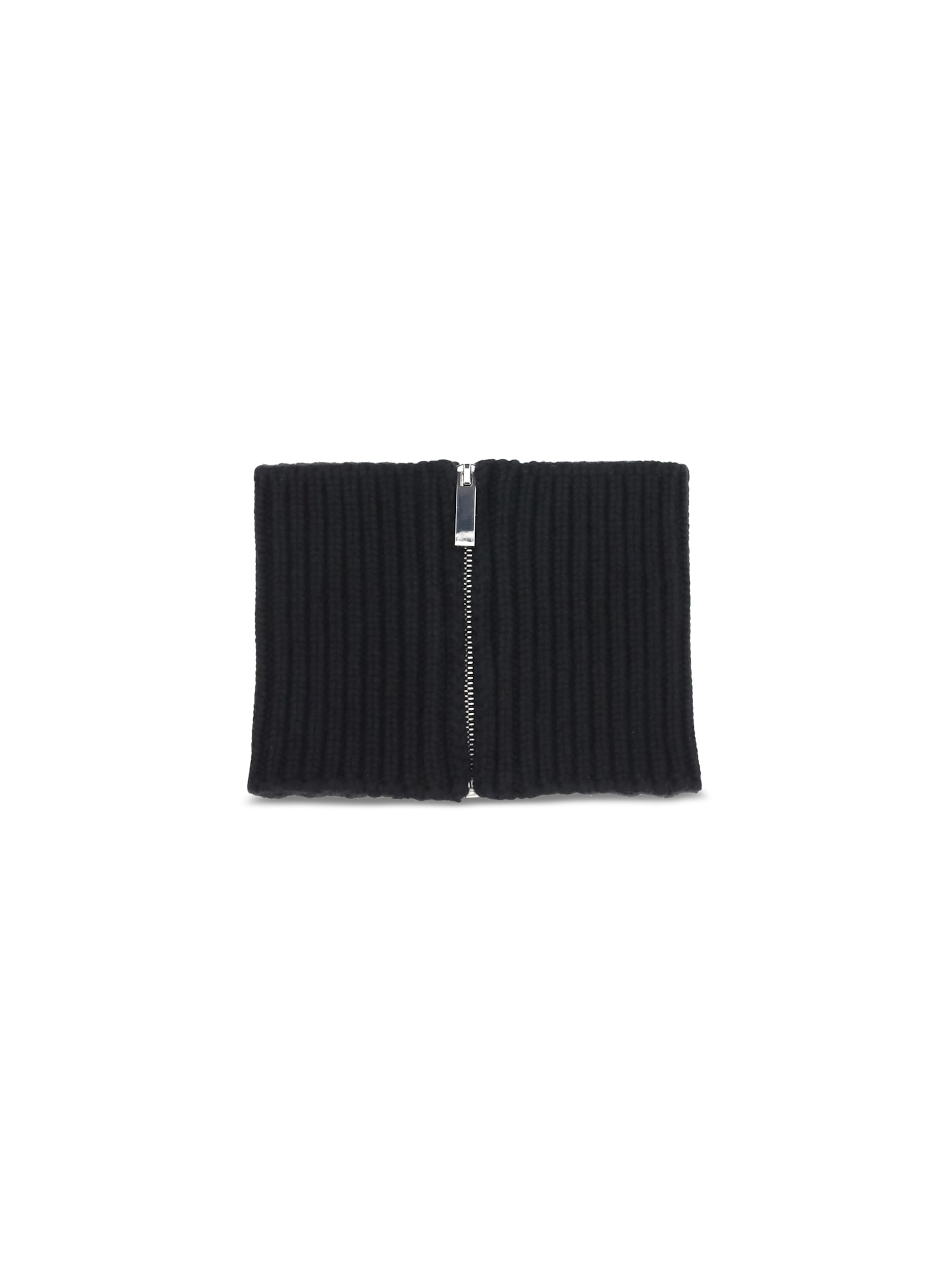 Sa Su Phi Cashmere Collar Scarf