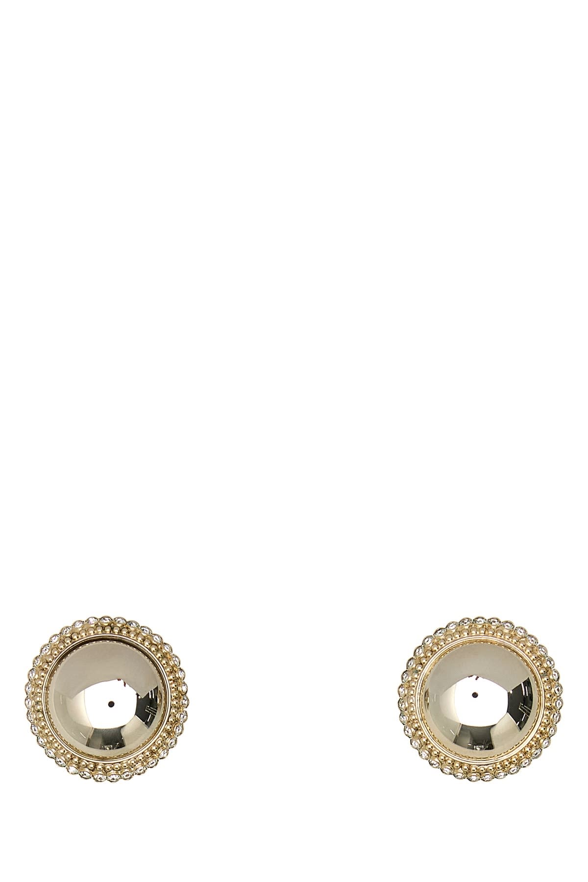 boule Earrings