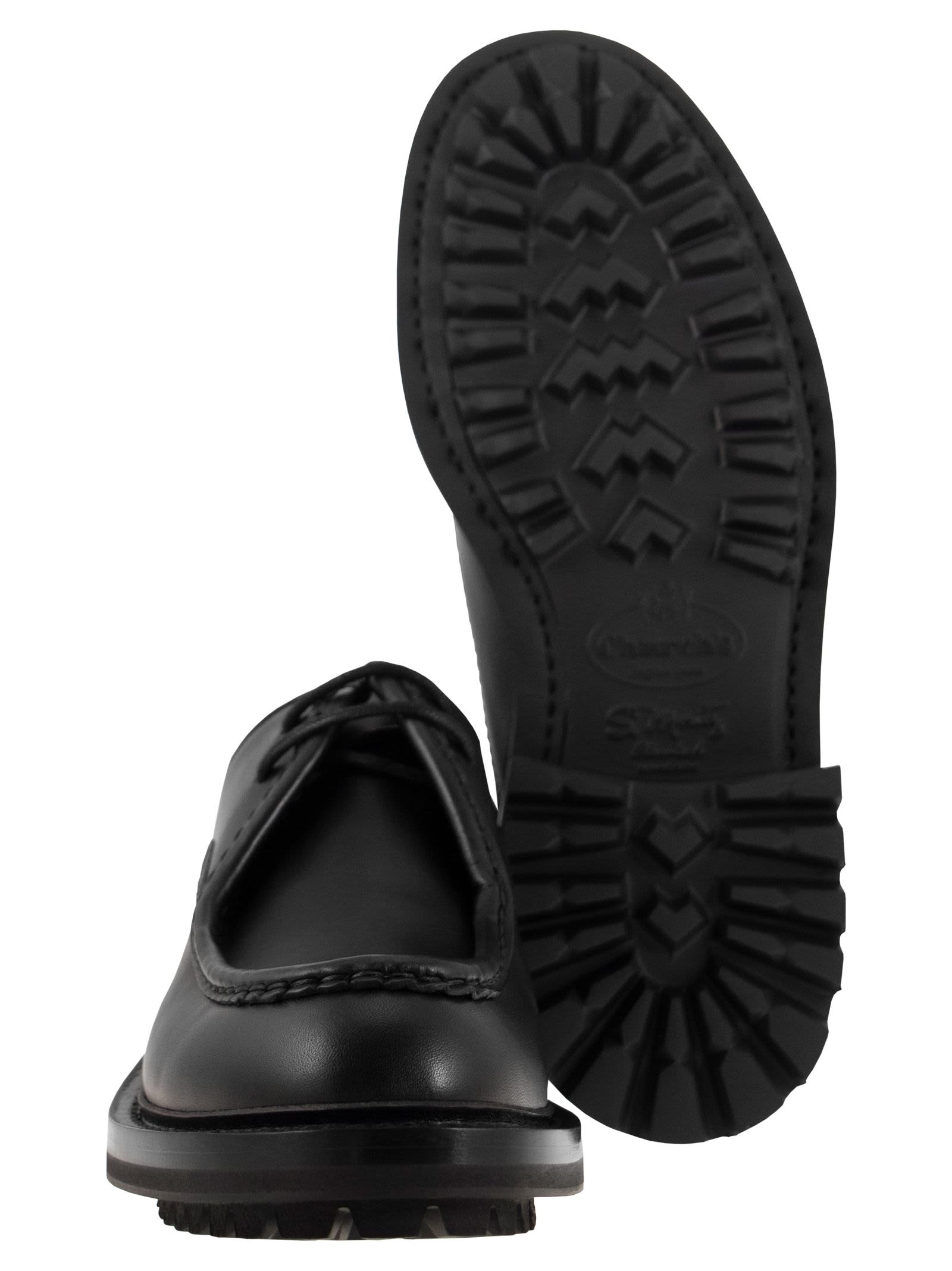 Church's Weekend Max Mara Pavidi Jacquard Sweater In Brown