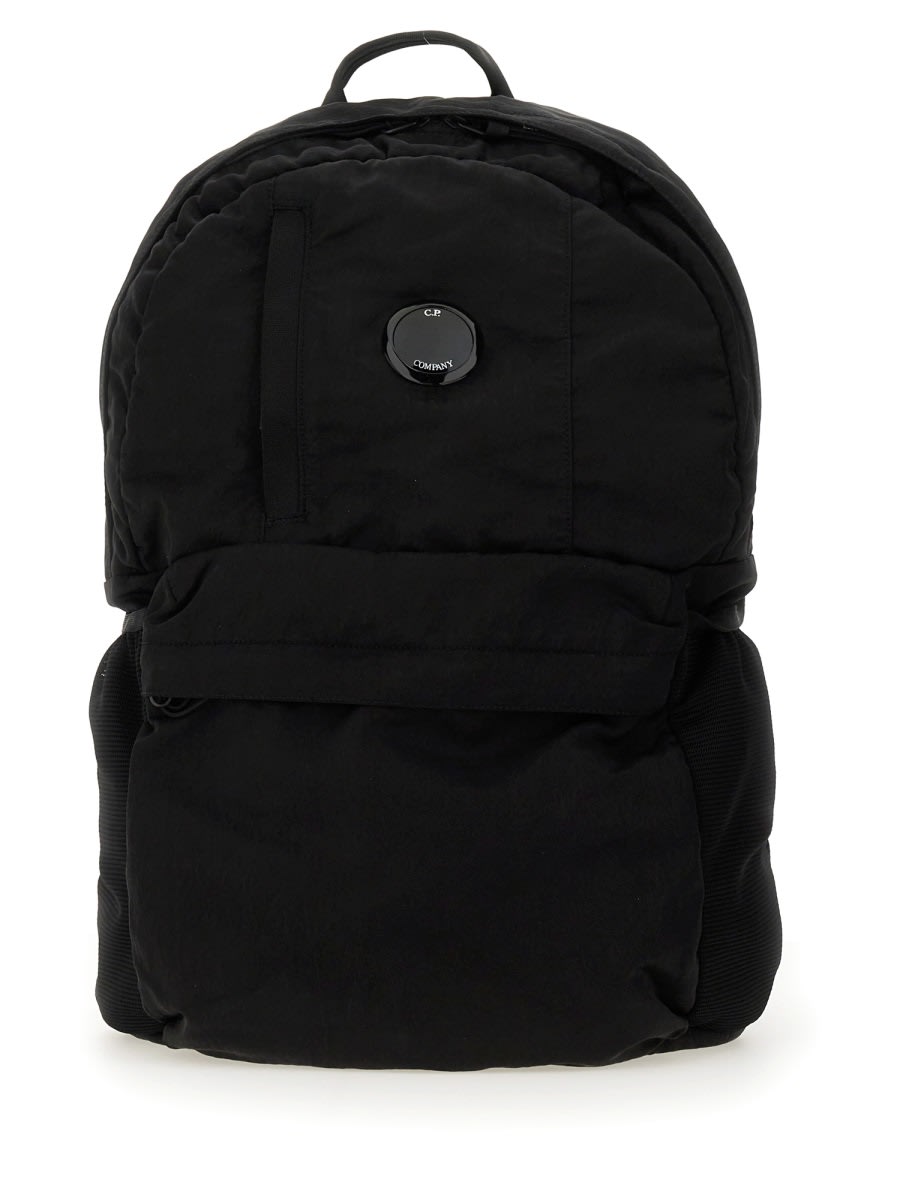 C. P. Company Nylon Backpack