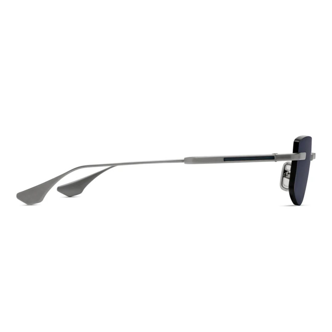 Dita Trysim.75brushed Raw Titanium