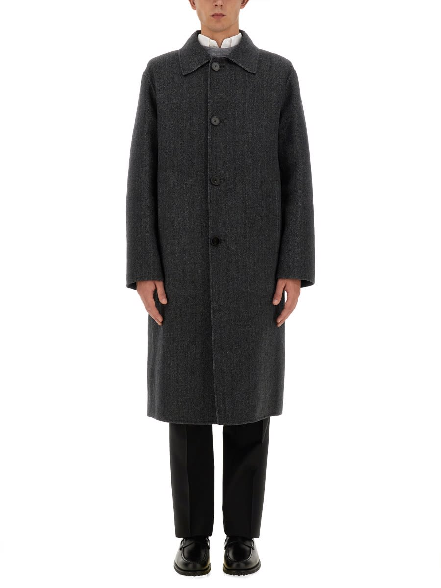 randall Coat
