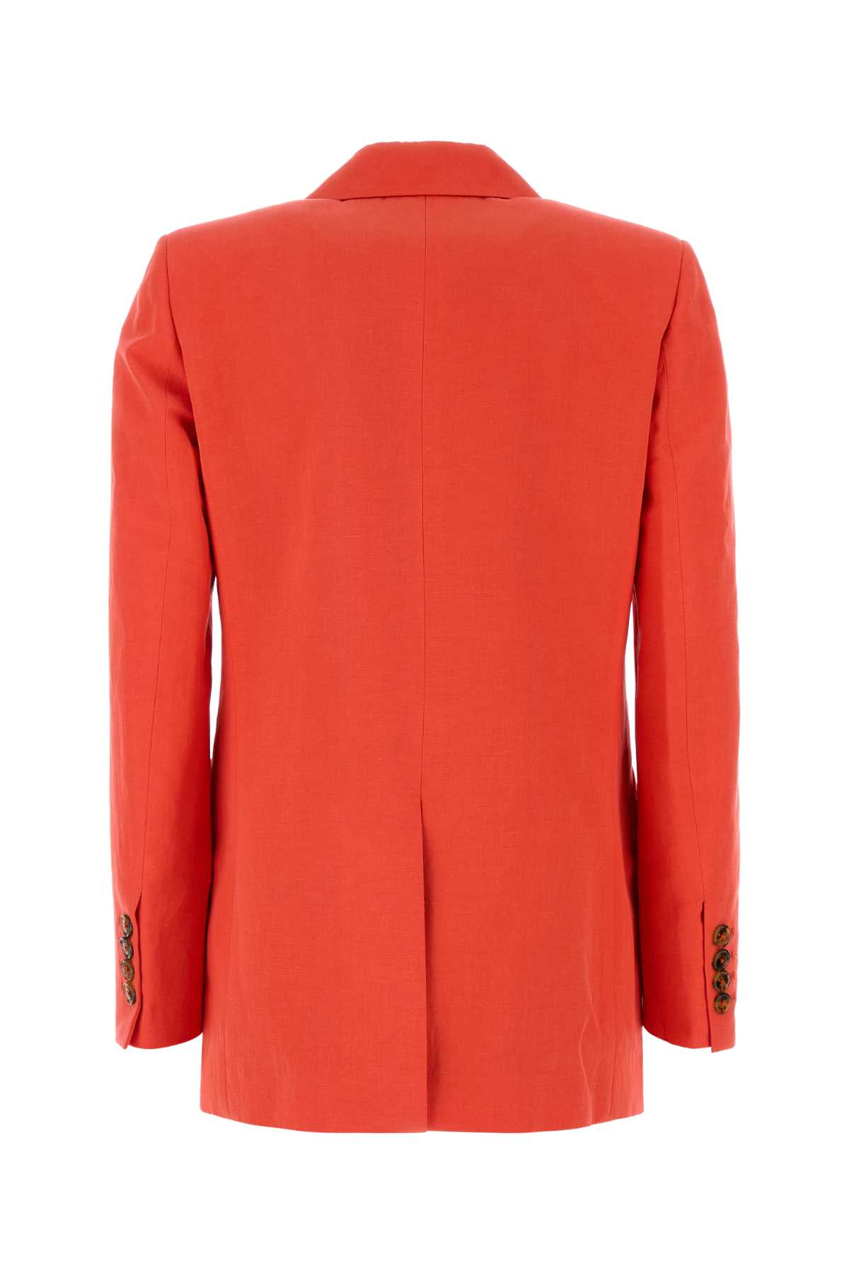 Blazé Milano Exit Everyday Wool Double-breasted Blazer