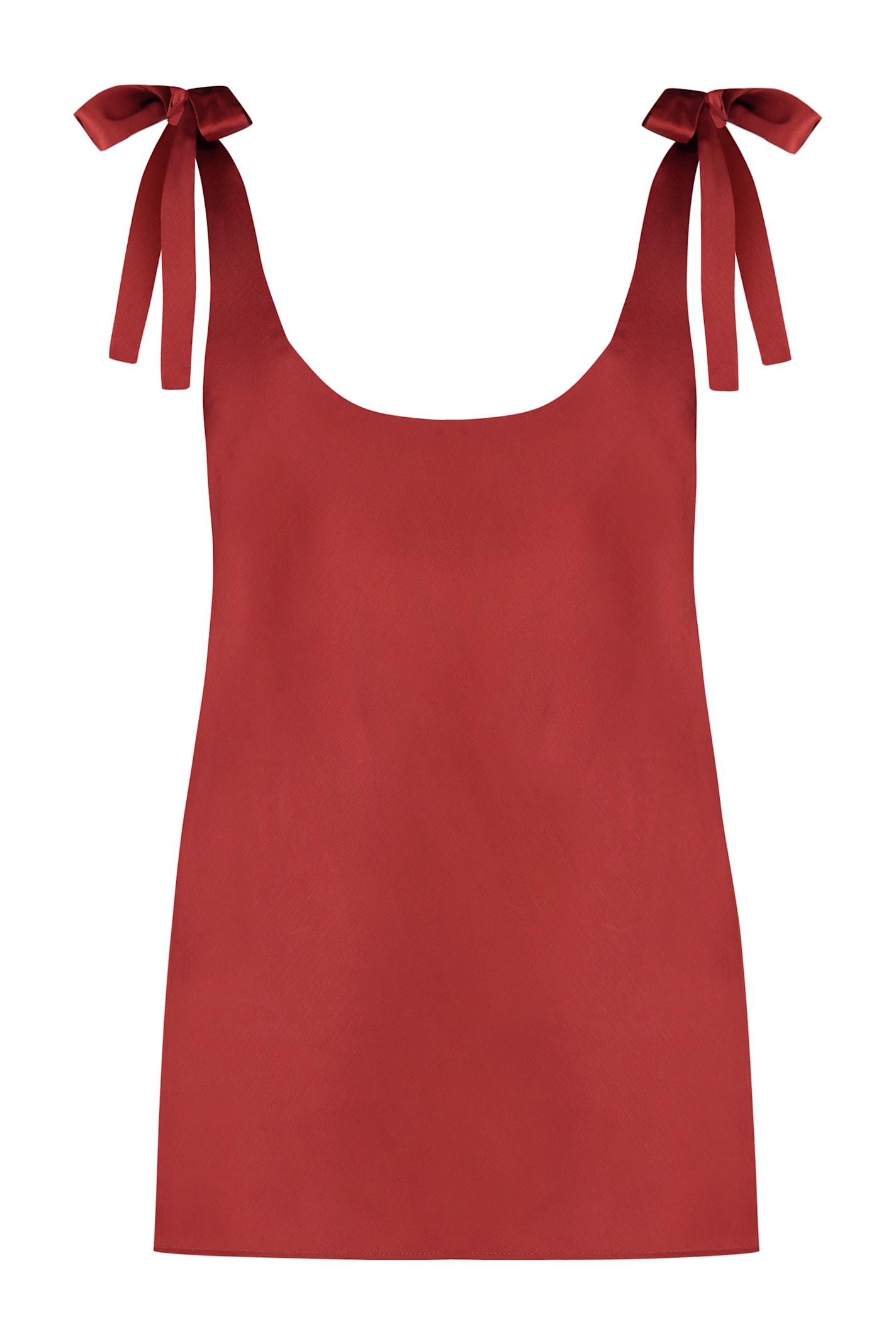 ZIMMERMANN CAMI VISCOSE TOP