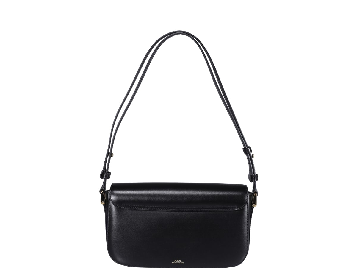 APC GRACE BAGUETTE BAG 