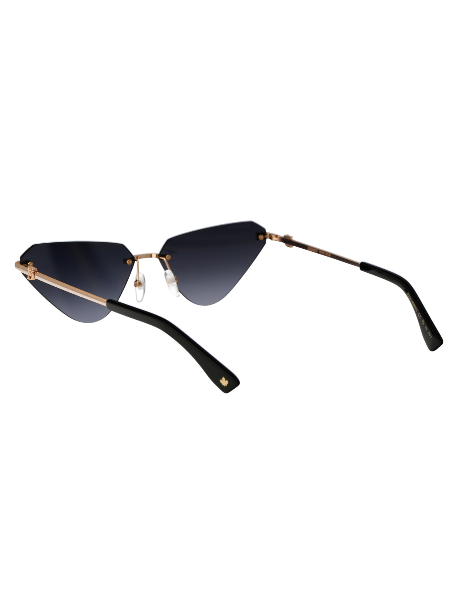 Dsquared2 D2 0108/s Sunglasses