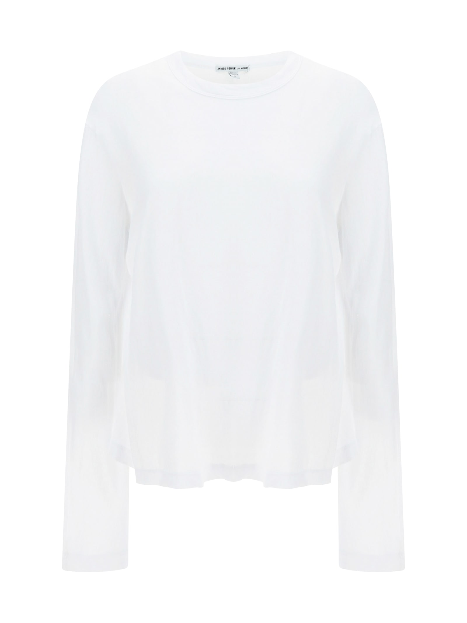 Long Sleeve Jersey