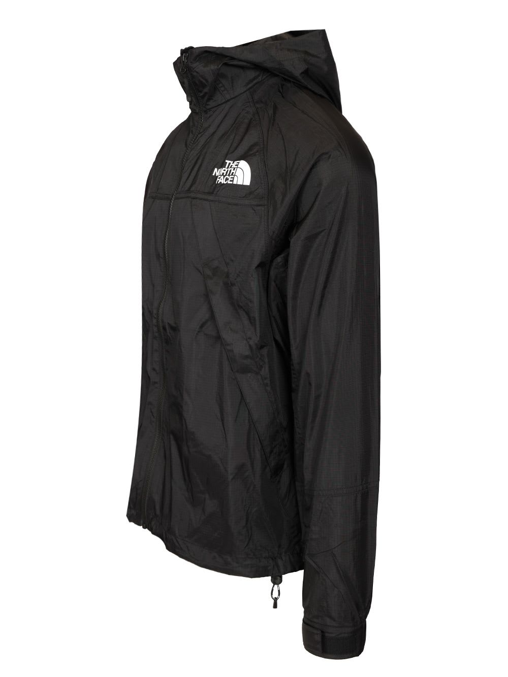 THE NORTH FACE NSE TRACK WINDBREAKER