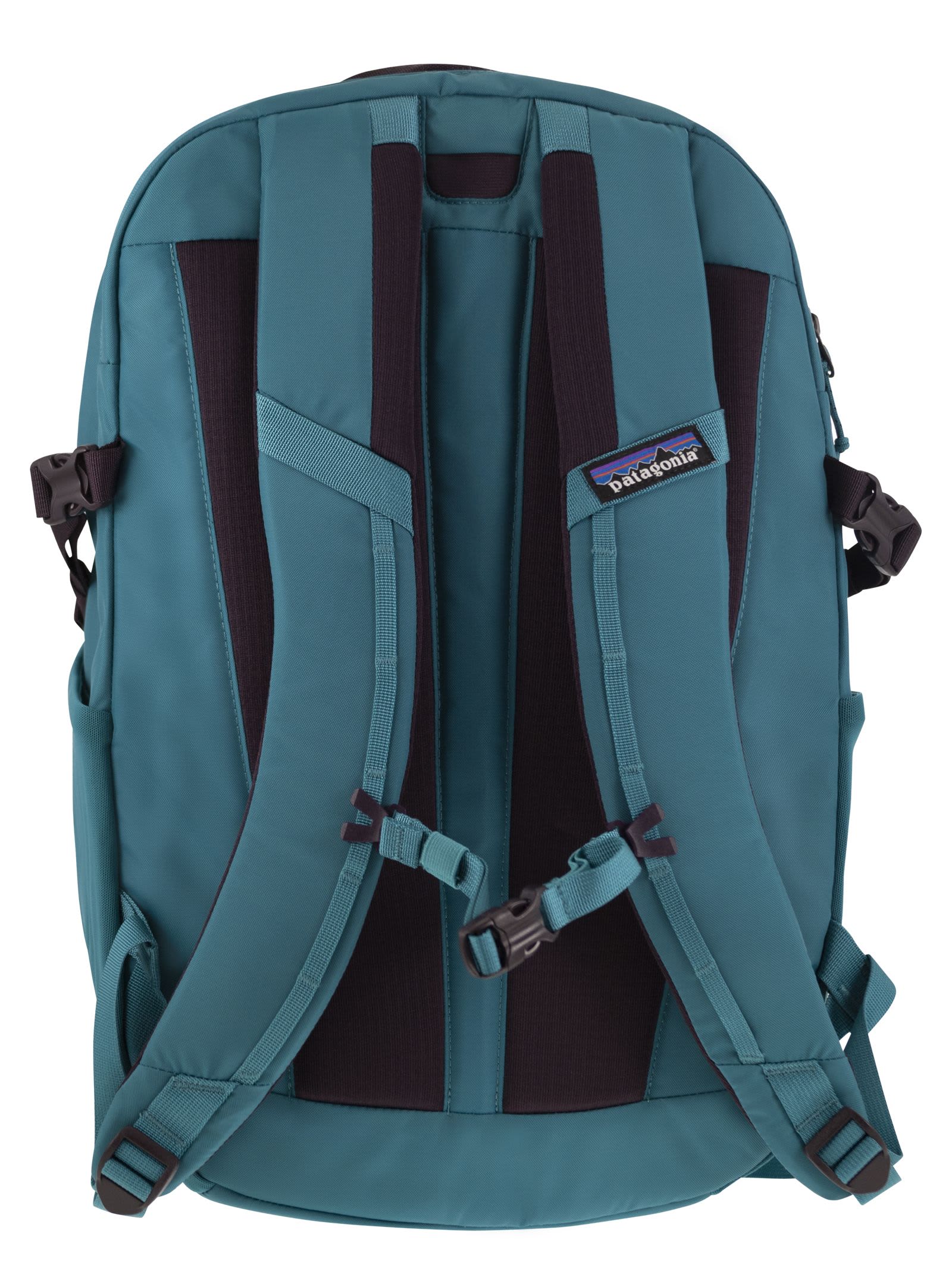 Shop Patagonia Refugio - Backpack In Light Blue