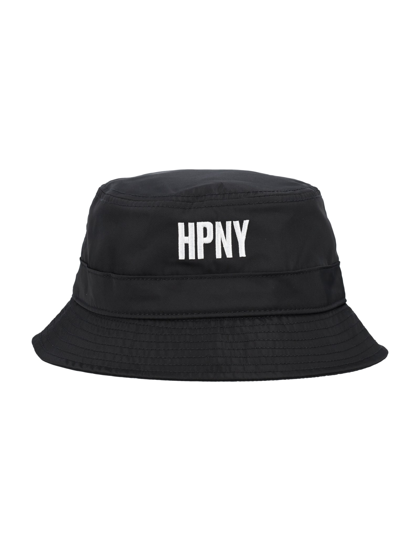 HERON PRESTON HPNY NYLON BUCKET HAT