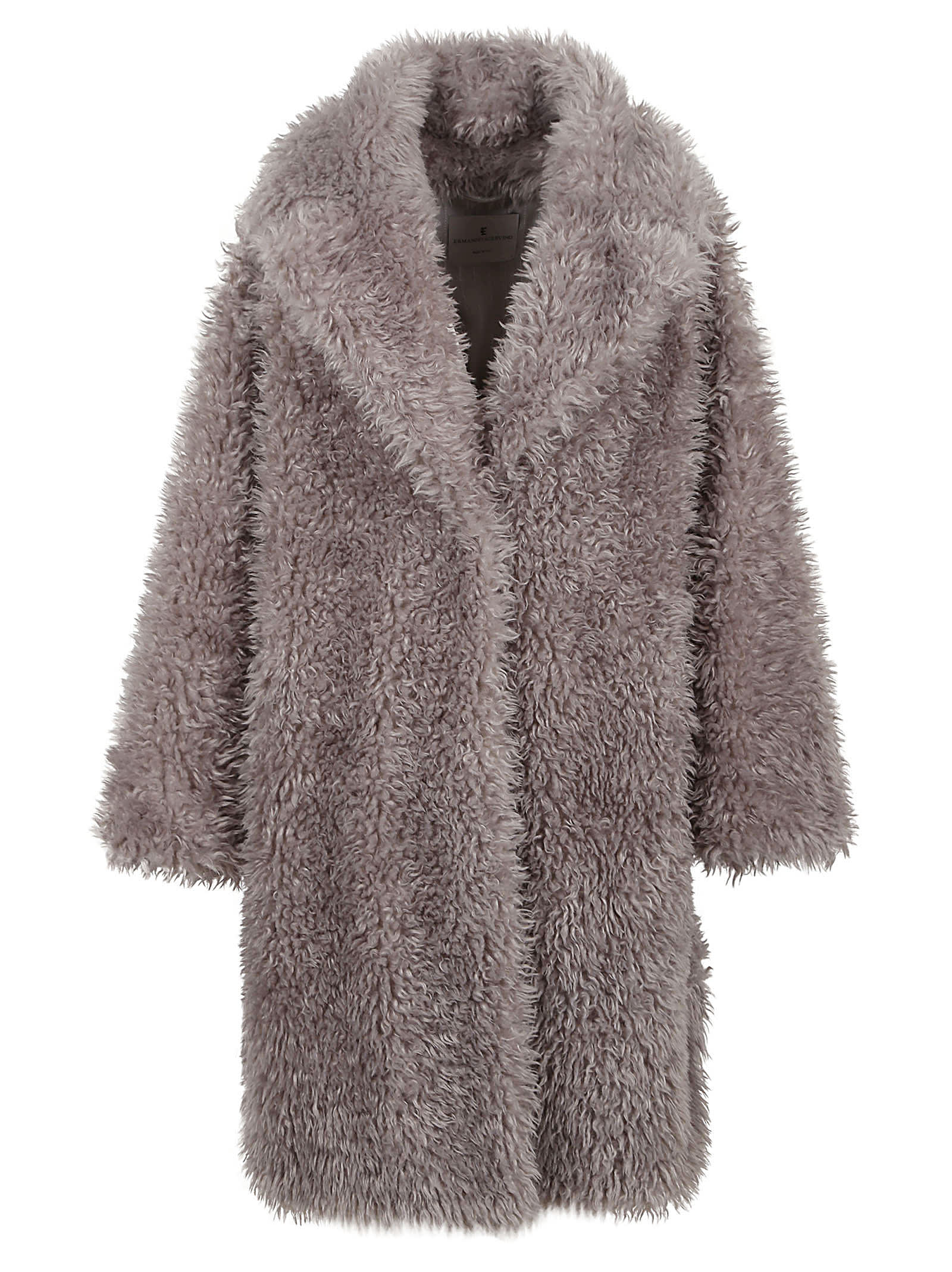 ERMANNO SCERVINO COAT