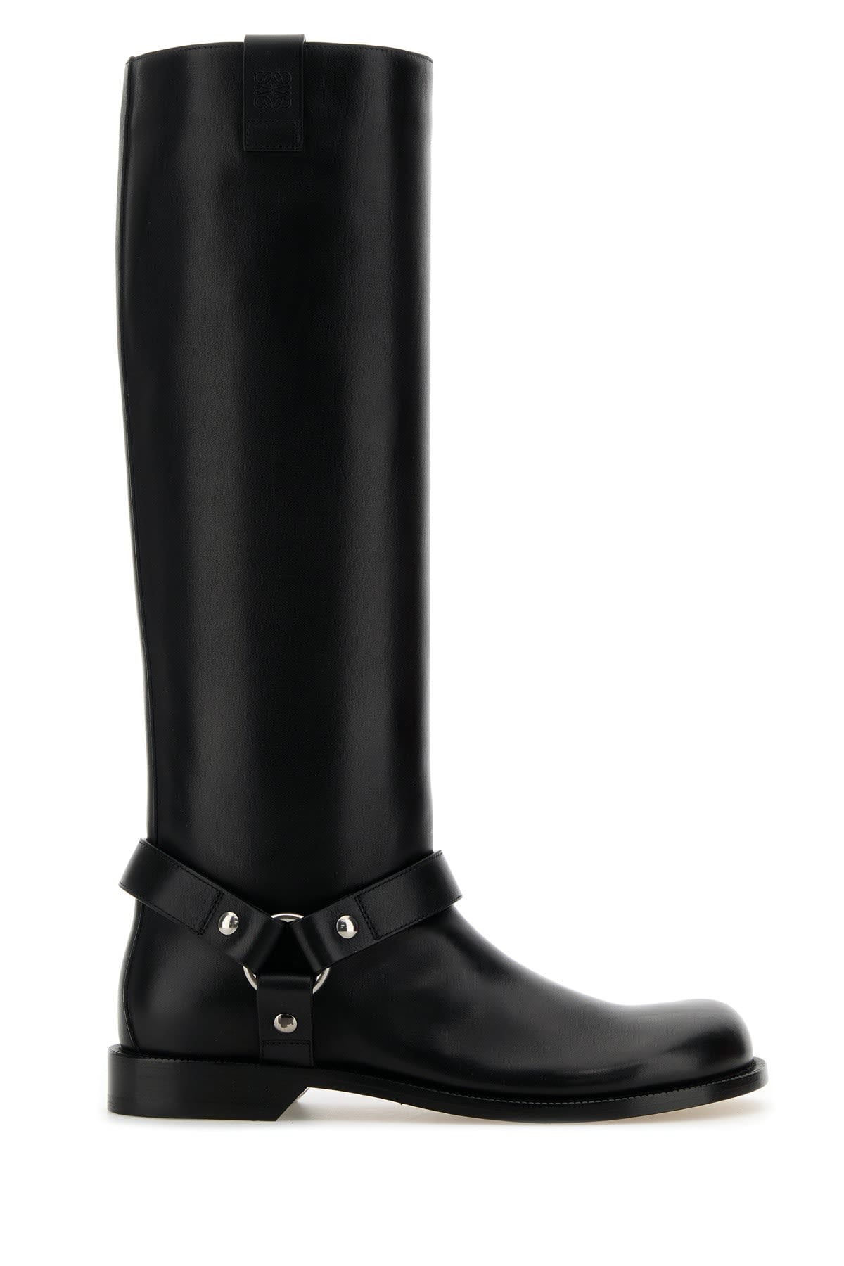 Campo Biker High Boot