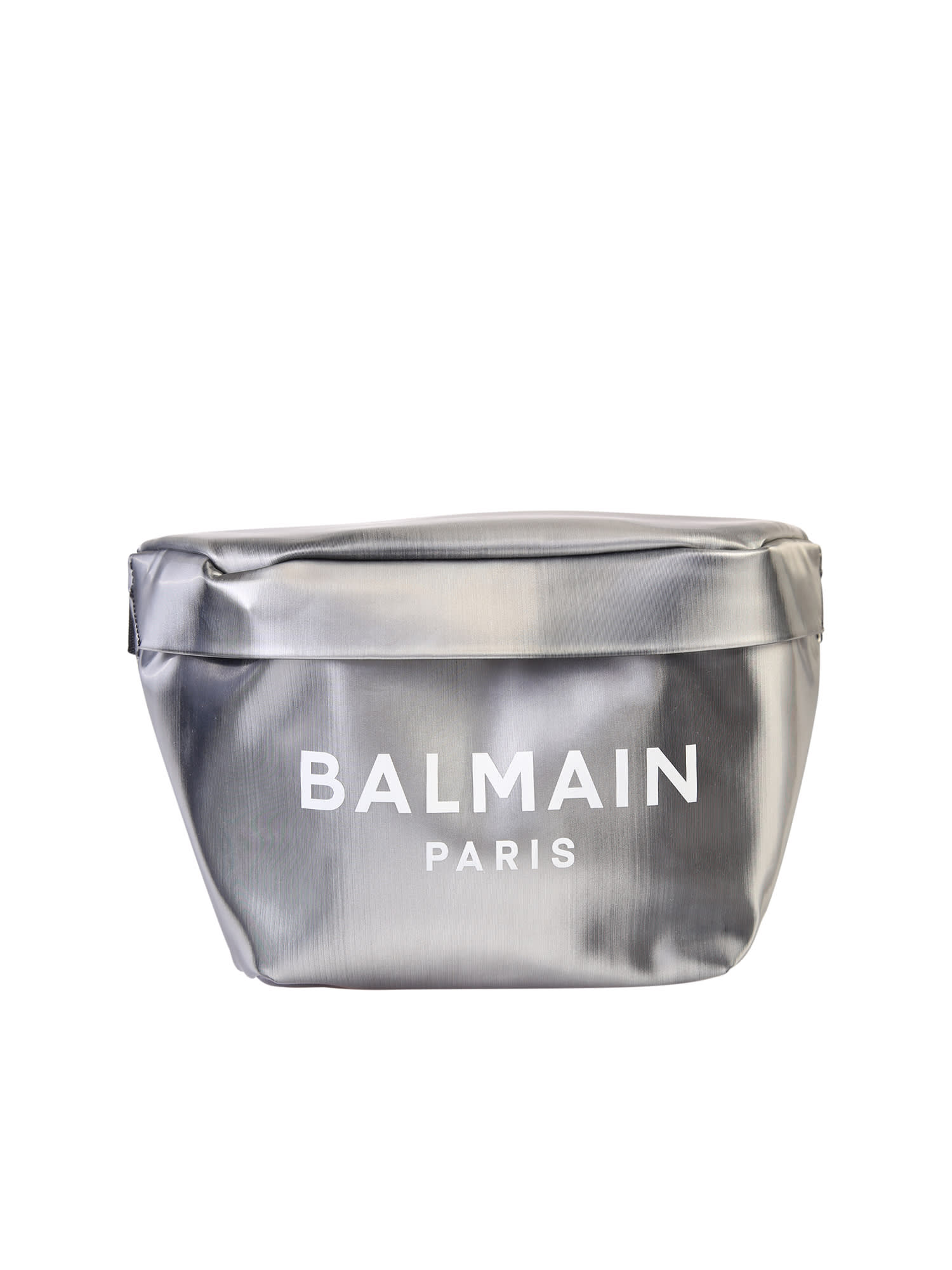 BALMAIN BELT BAG,11316674