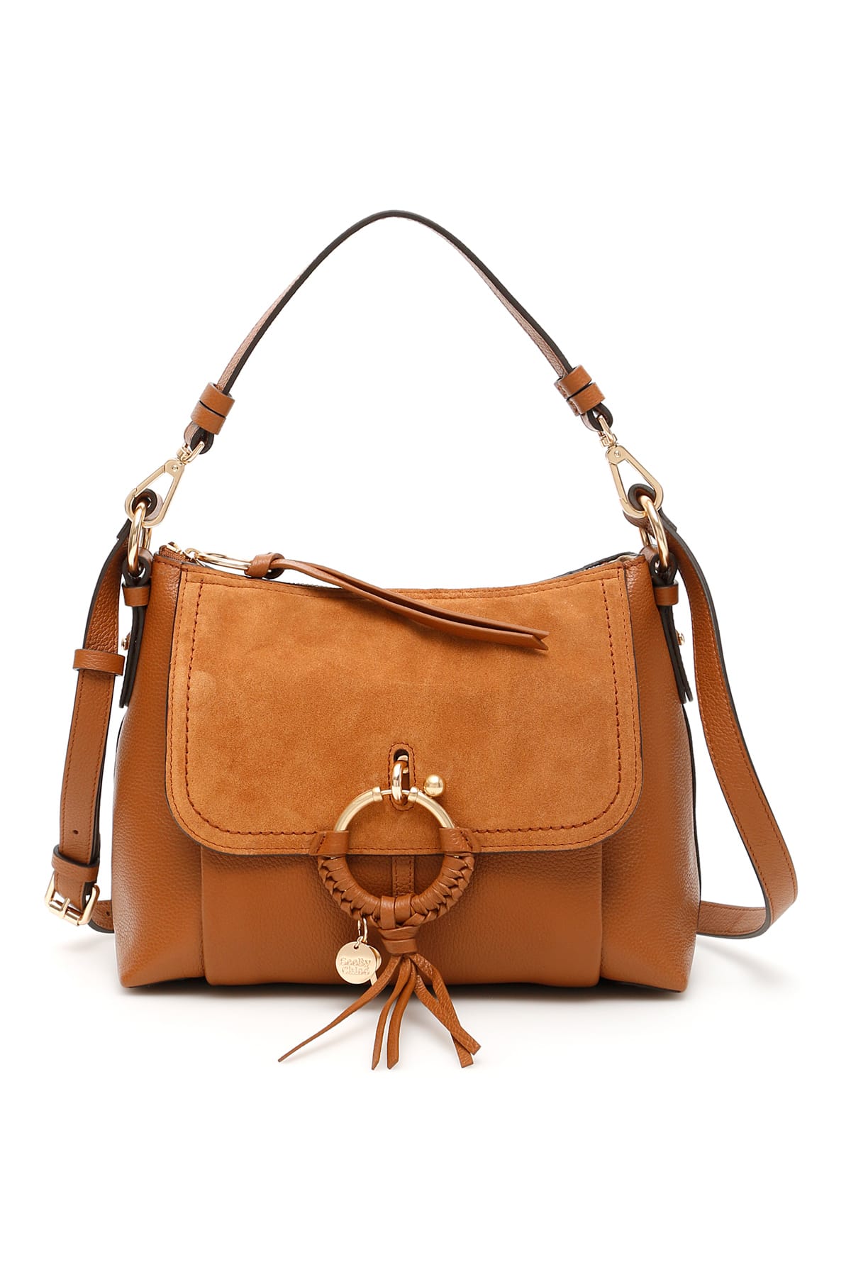 chloe joan bag