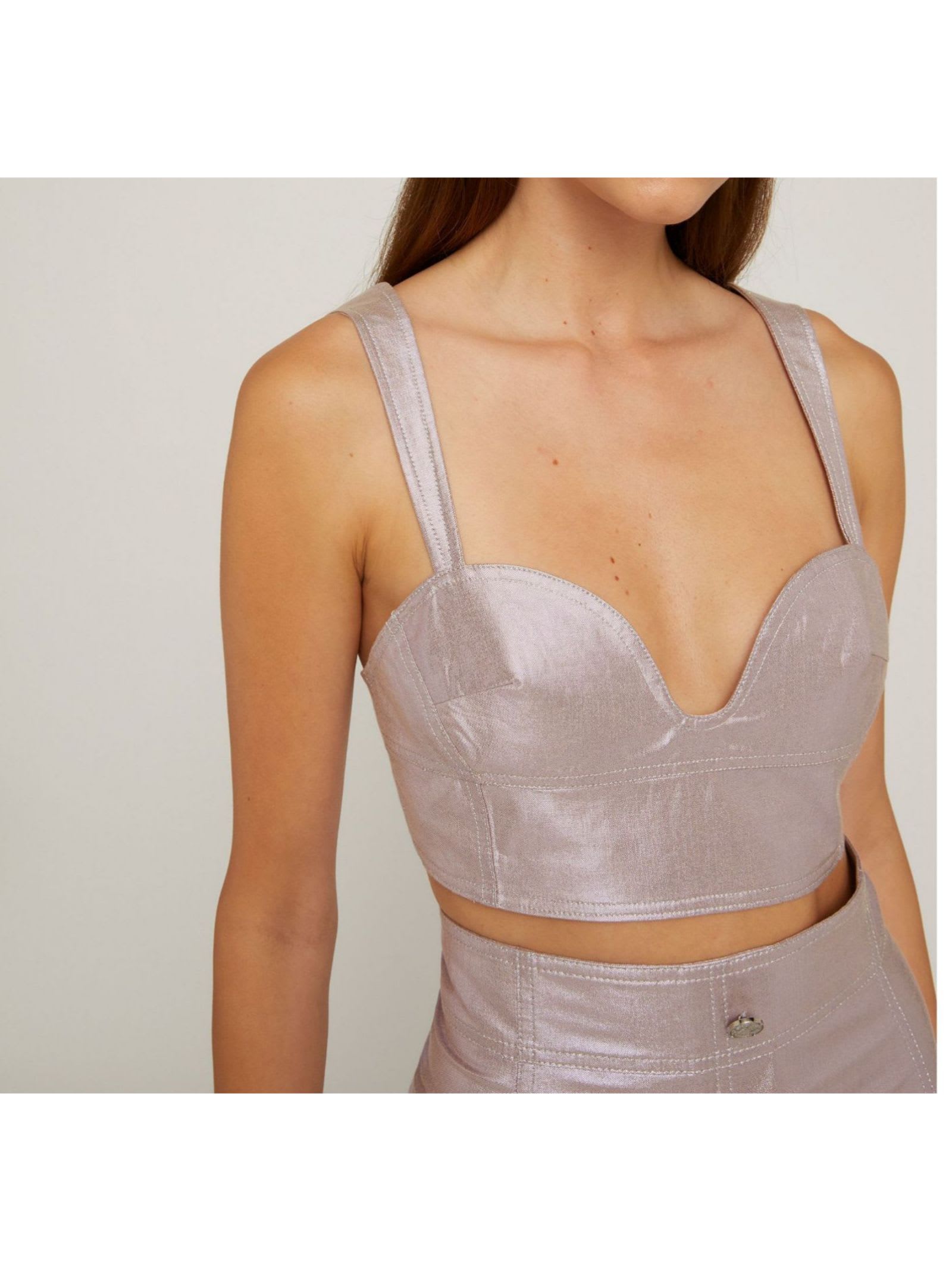 GENNY GENNY TOP 