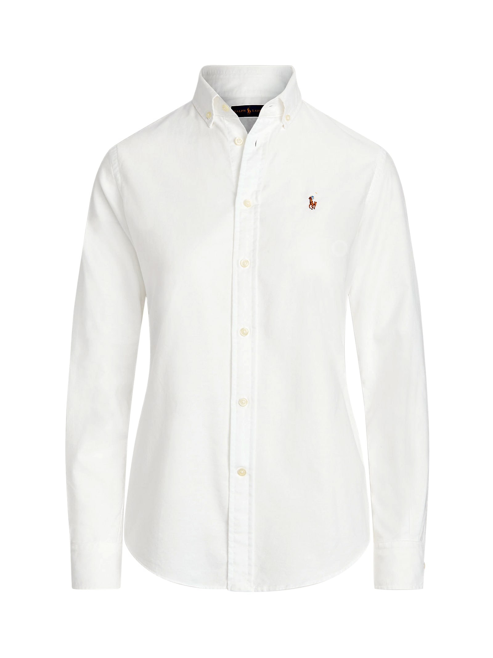 Ralph Lauren Cotton Shirt