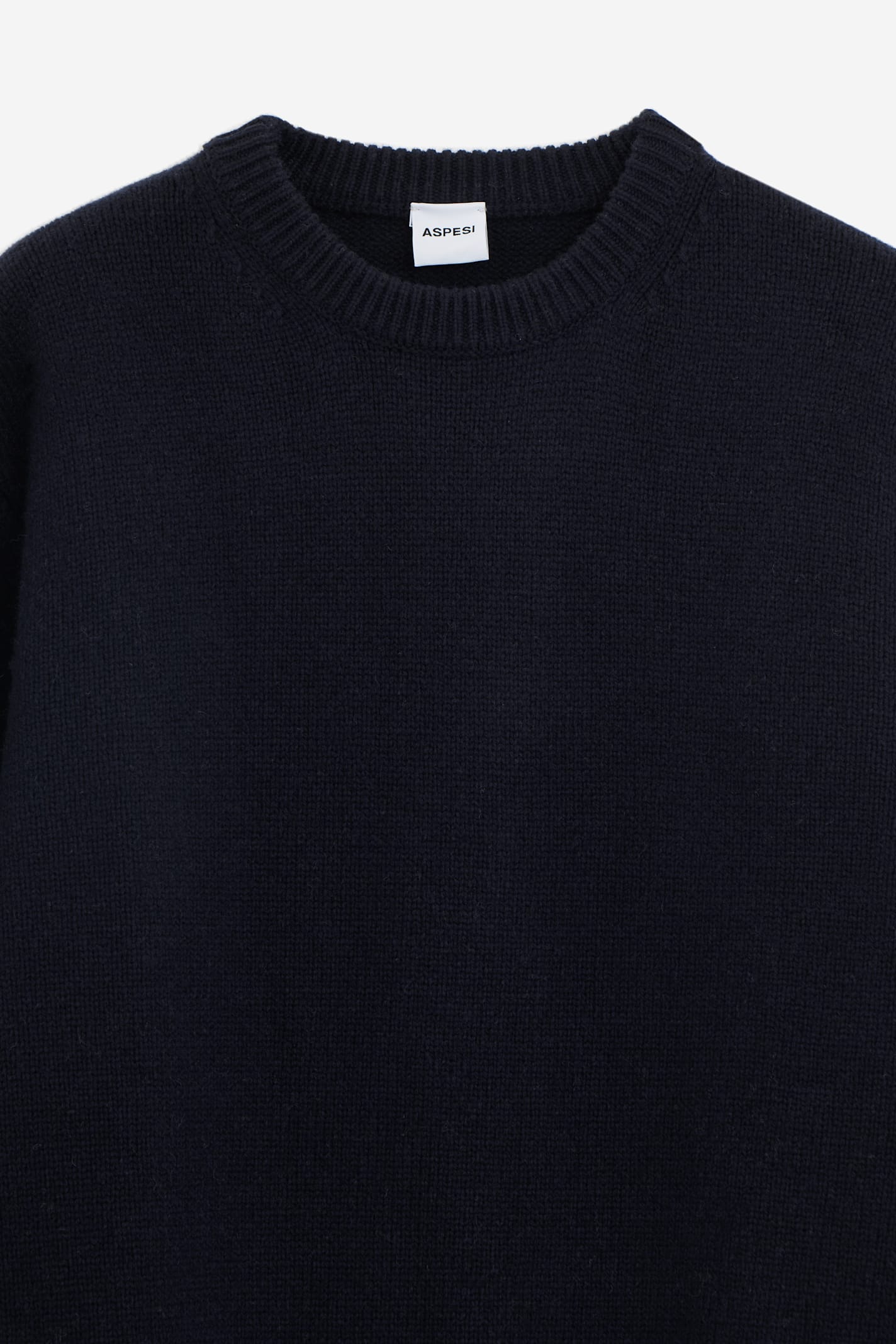 ASPESI KNITWEAR