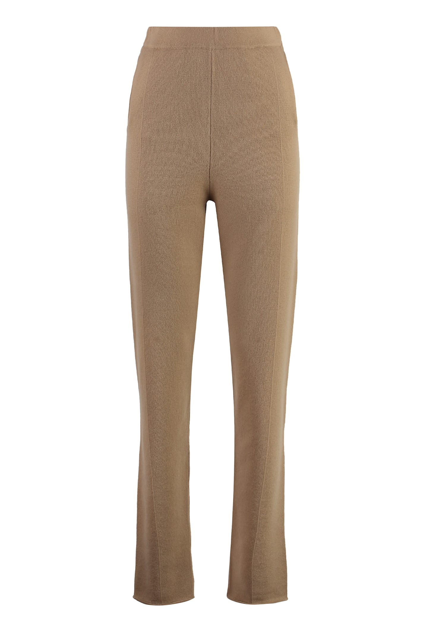 Cashmere Trousers