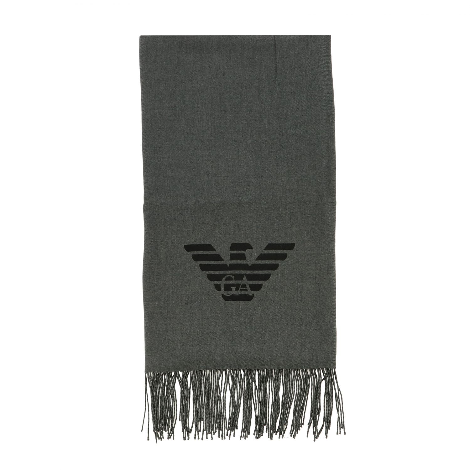 emporio armani scarf mens