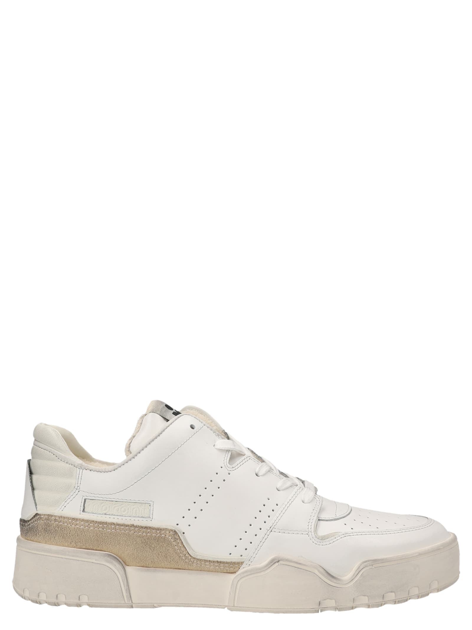 ISABEL MARANT EMREEH SNEAKERS