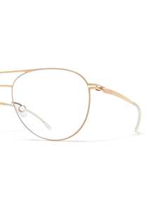 Mykita Niken Eyewear In Gold