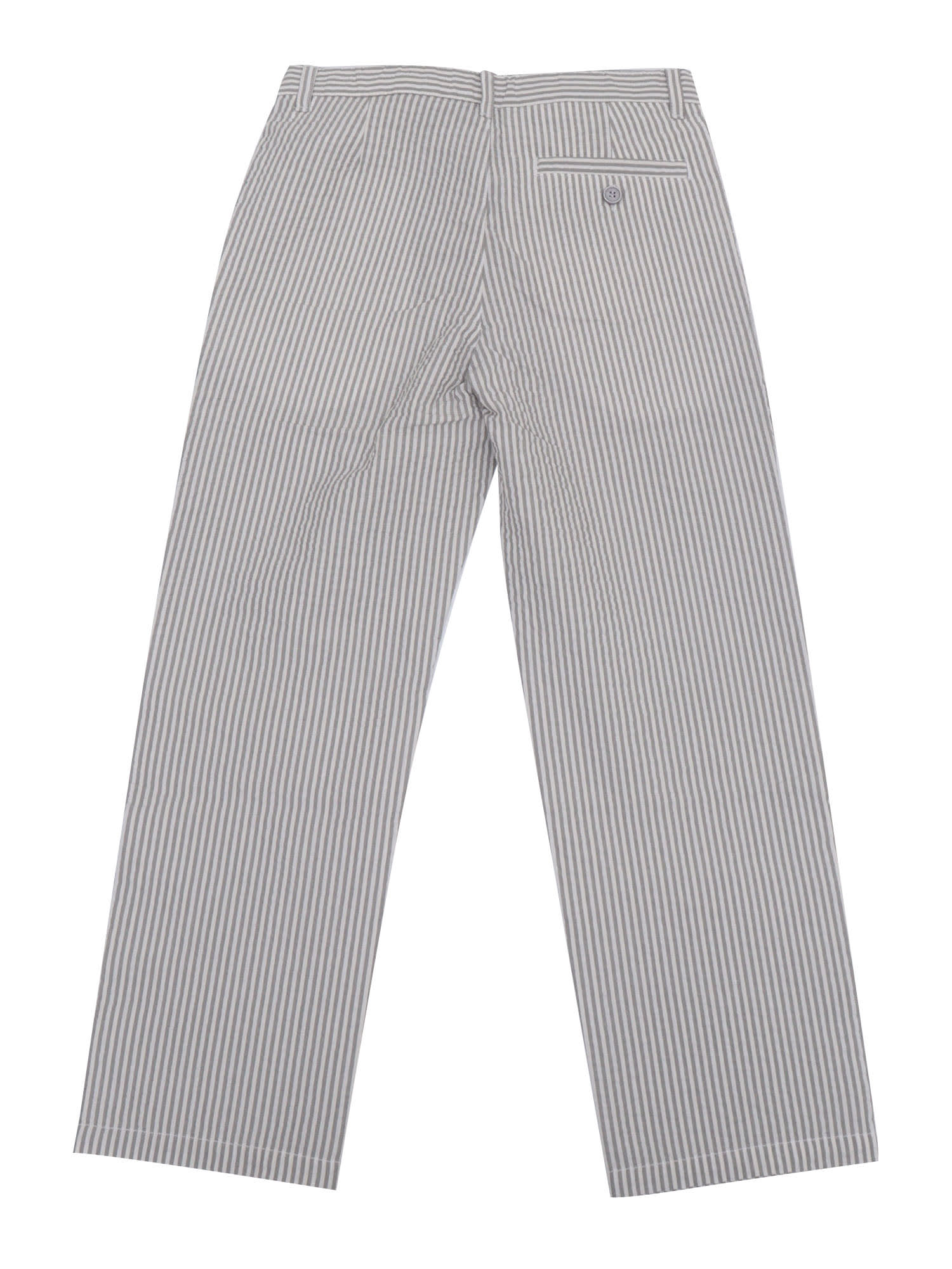 Il Gufo Pants In Gray
