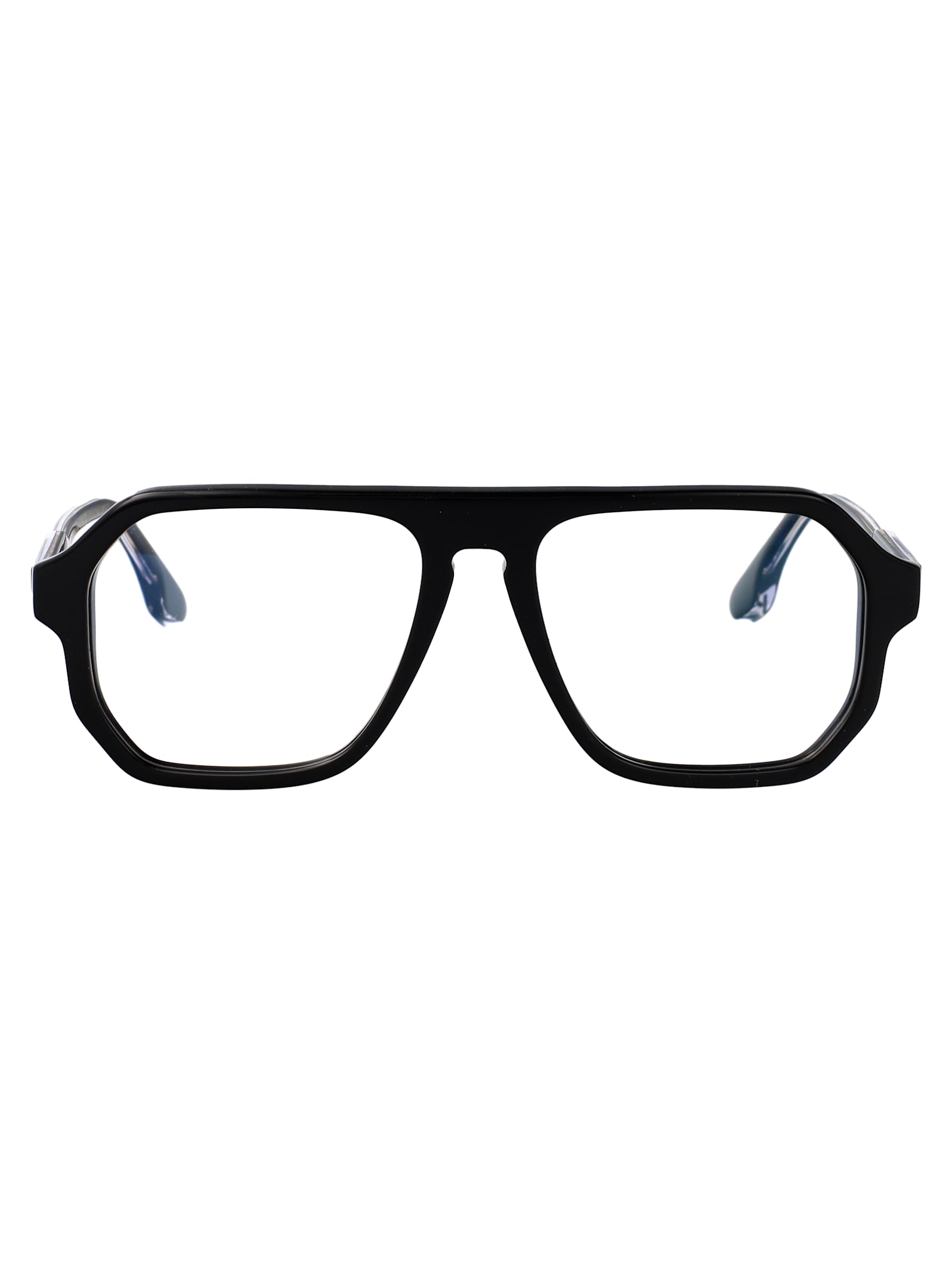 Victoria Beckham Vb2654 Glasses In Black