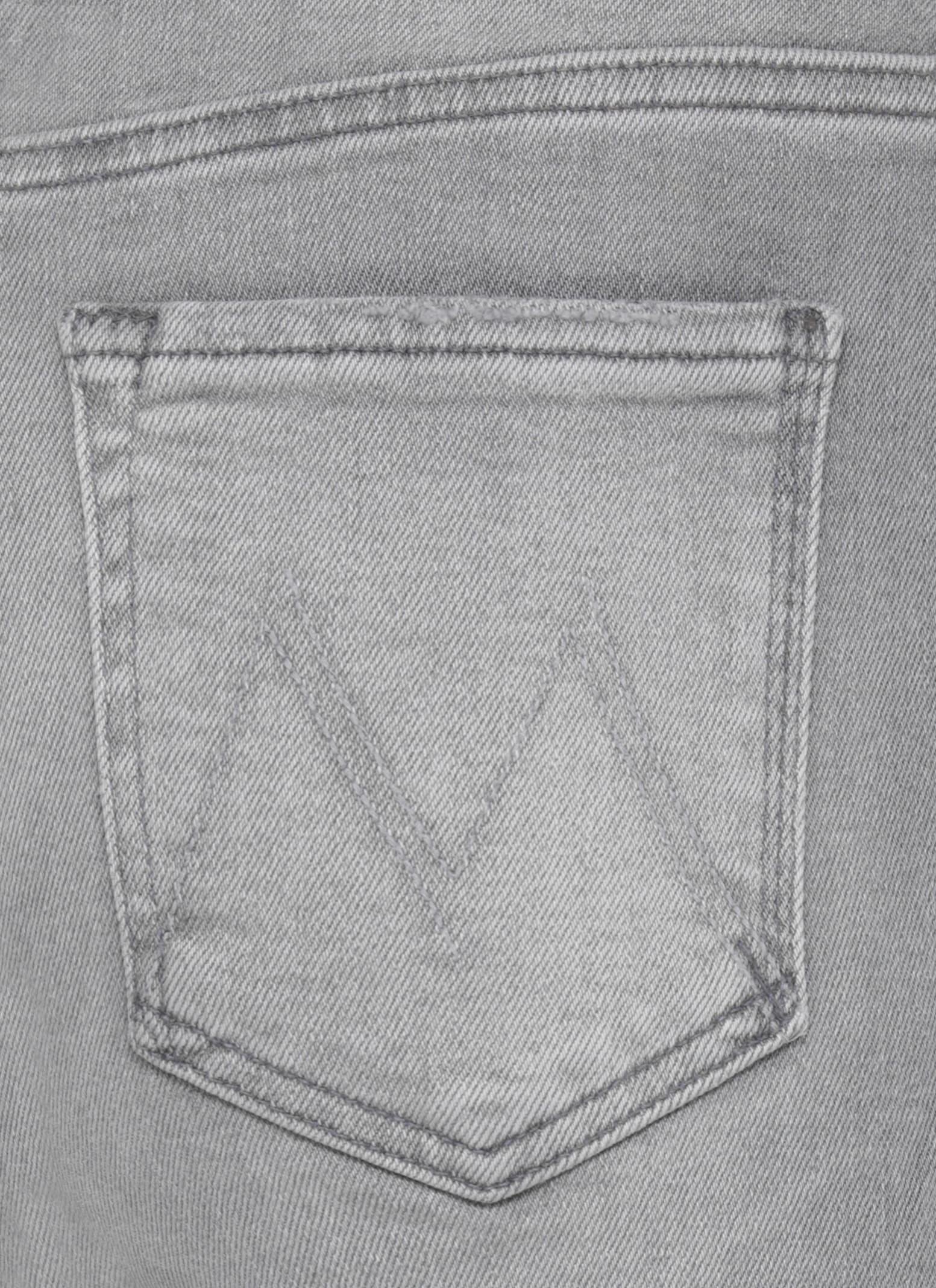 Mother Wide Leg Trousers Five Pocket Style In Multi