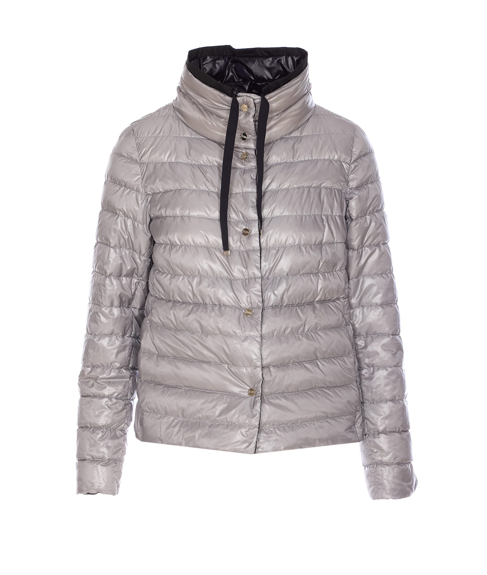 Herno Reversible Light Down Jacket