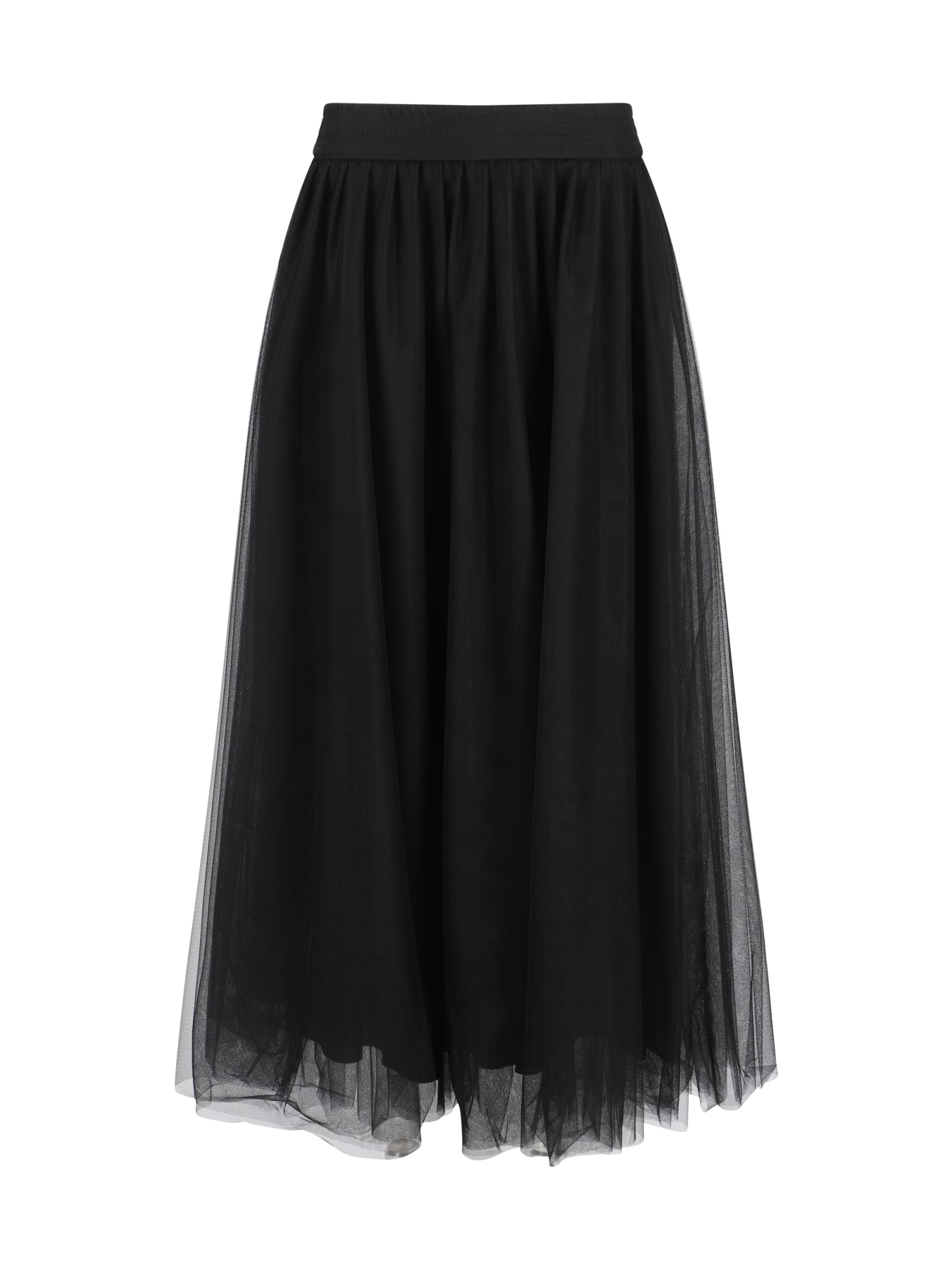 FABIANA FILIPPI LONG SKIRT 