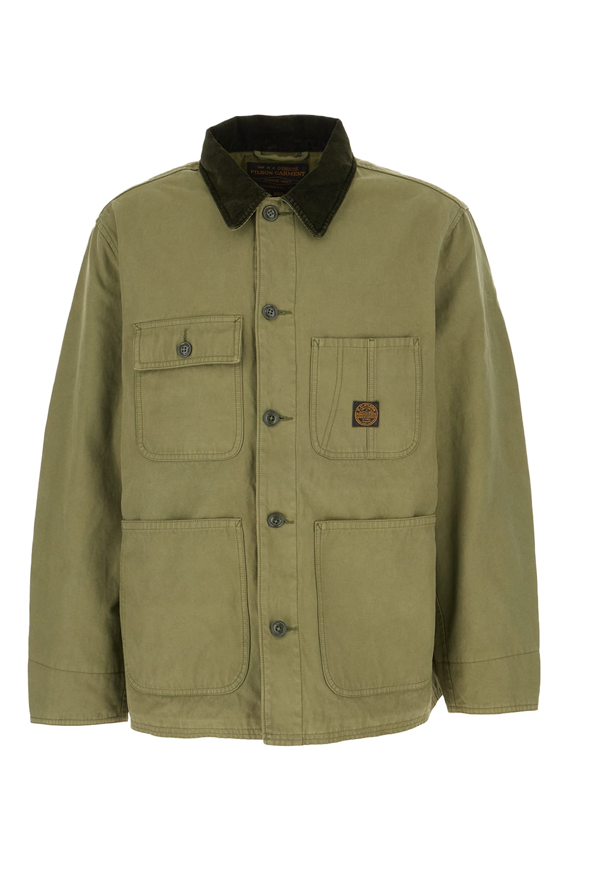 Filson Giacche