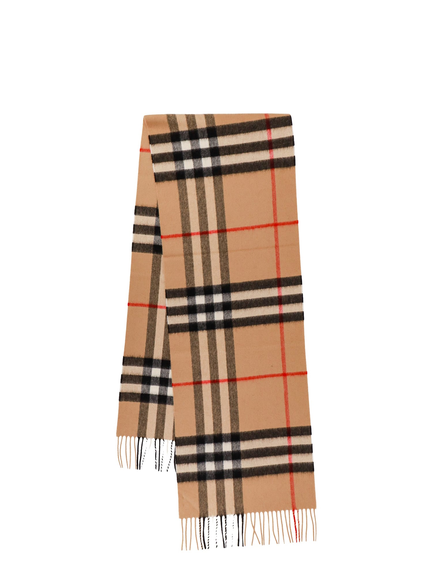 Shop Burberry Scarf